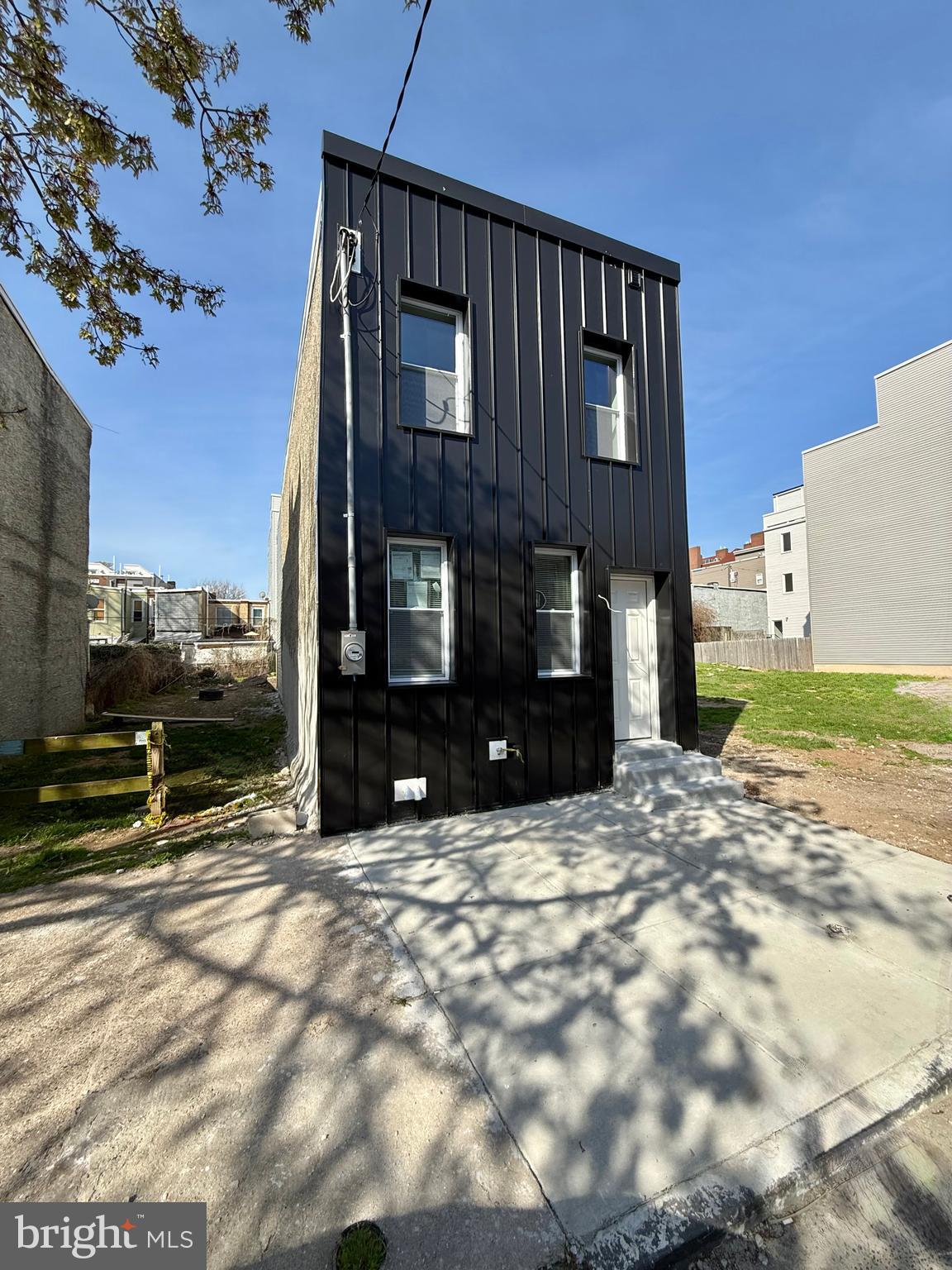 PORT RICHMOND - Residential