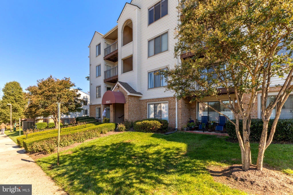 Photo of 9563 Battery Heights Boulevard #404, MANASSAS, VA 20110 (MLS # VAMN2012144)
