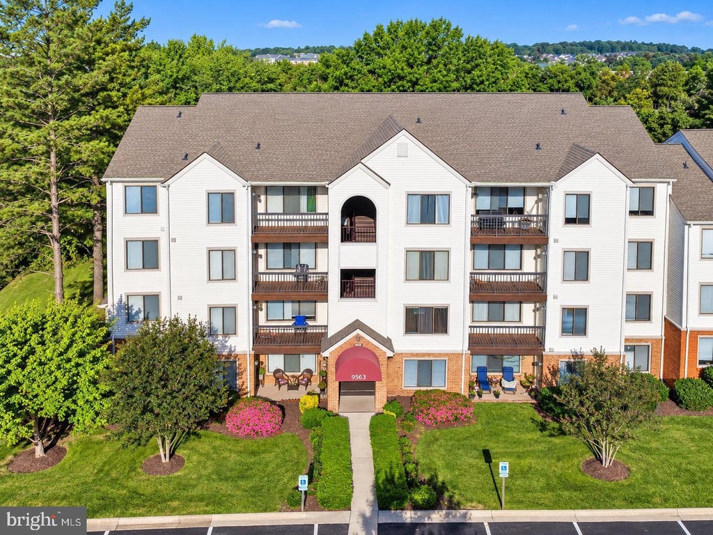 Photo of 9563 Battery Heights Boulevard #404, MANASSAS, VA 20110 (MLS # VAMN2012144)