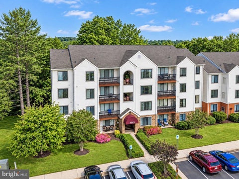 Photo of 9563 Battery Heights Boulevard #404, MANASSAS, VA 20110 (MLS # VAMN2012144)