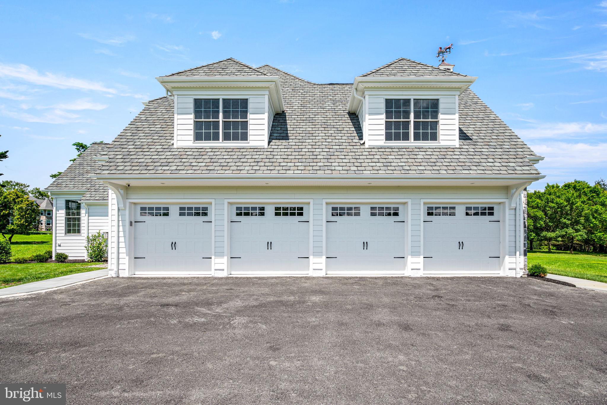 SUSSEX - Residential