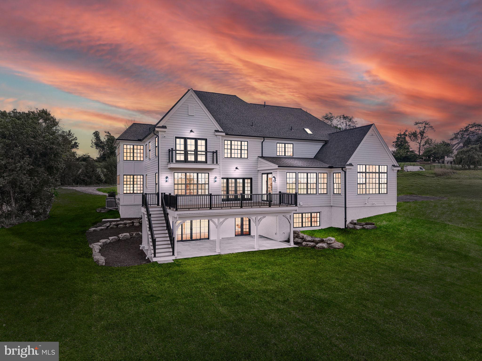 SUSSEX - Residential