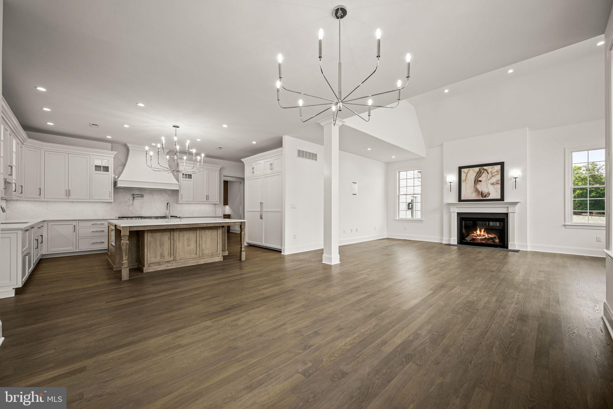 SUSSEX - Residential