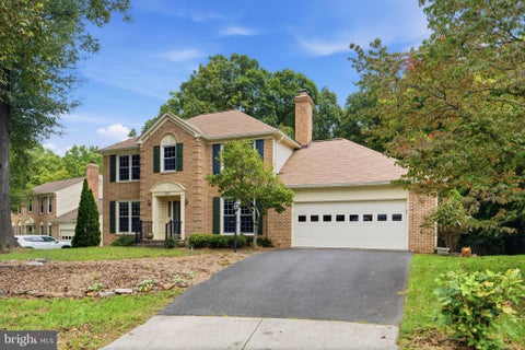 Photo of 4422 Berwick Place, WOODBRIDGE, VA 22192 (MLS # VAPW2131362)