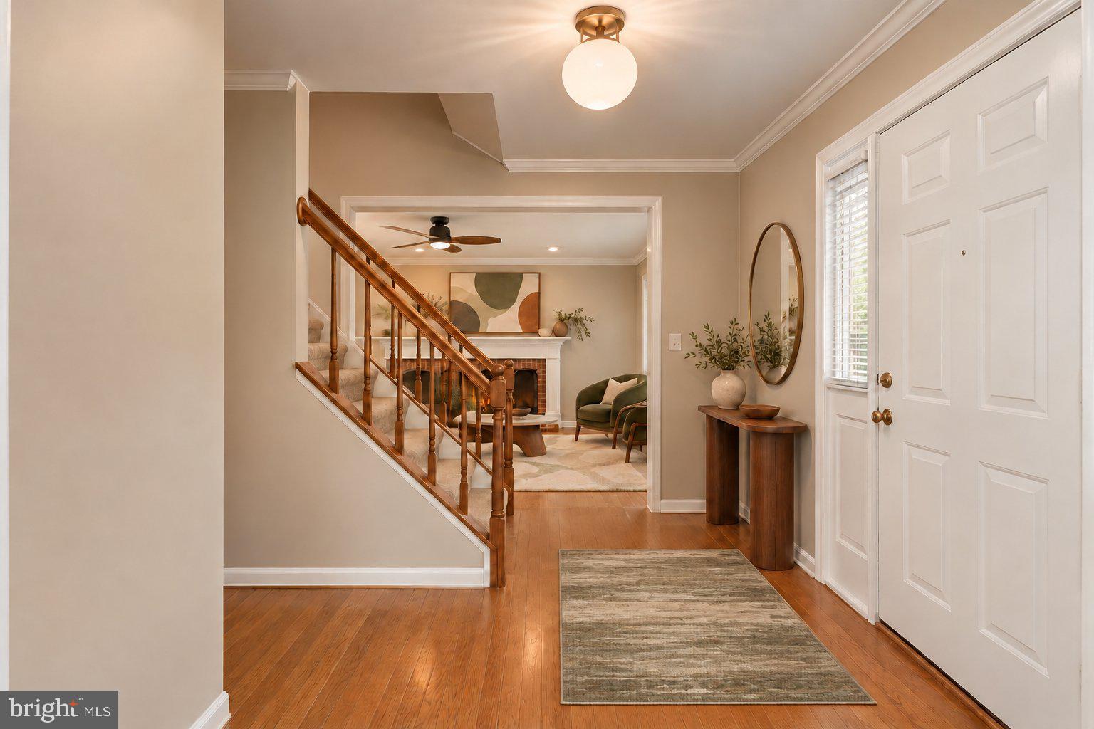 4422 BERWICK PLACE