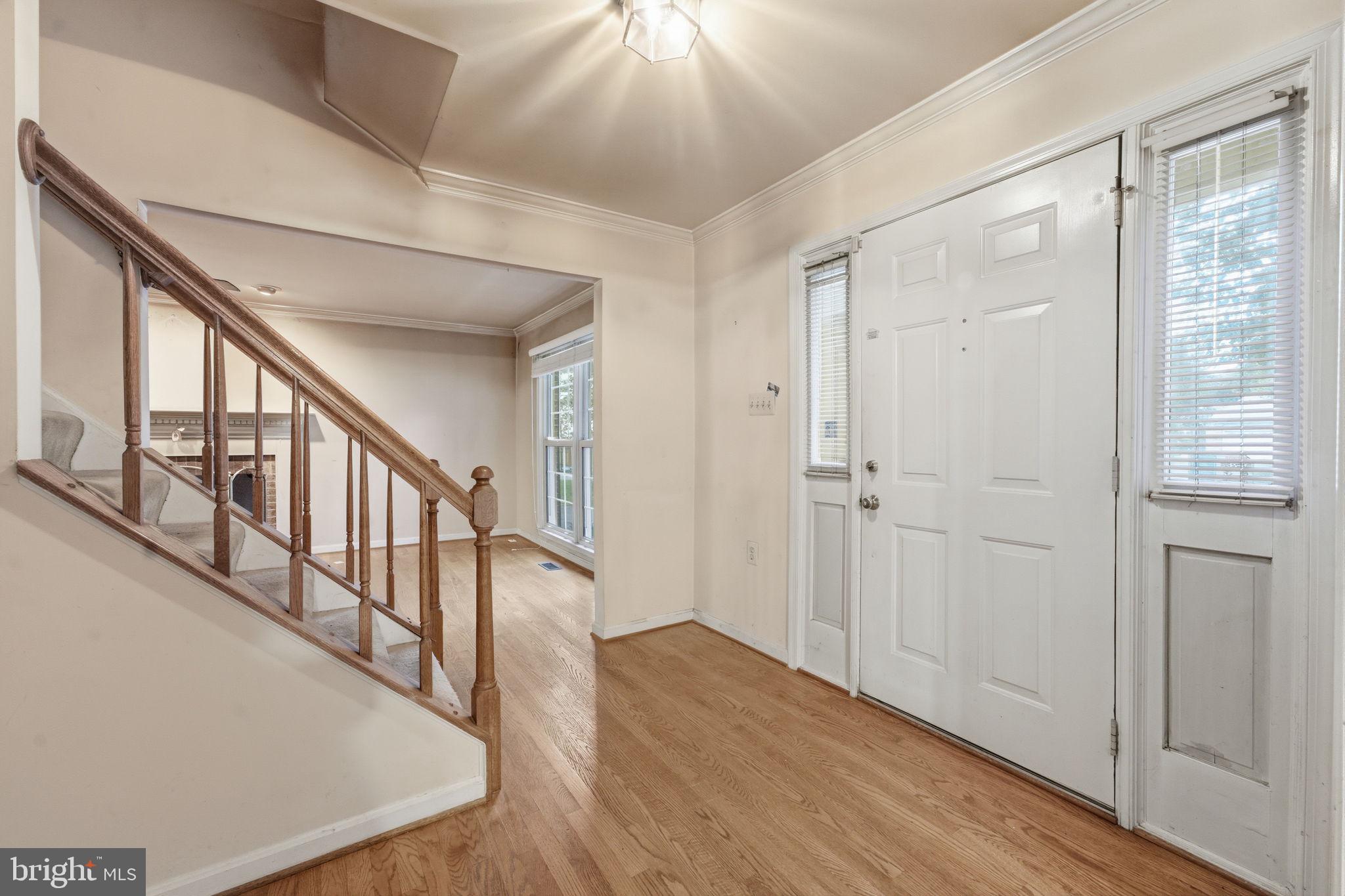 4422 BERWICK PLACE