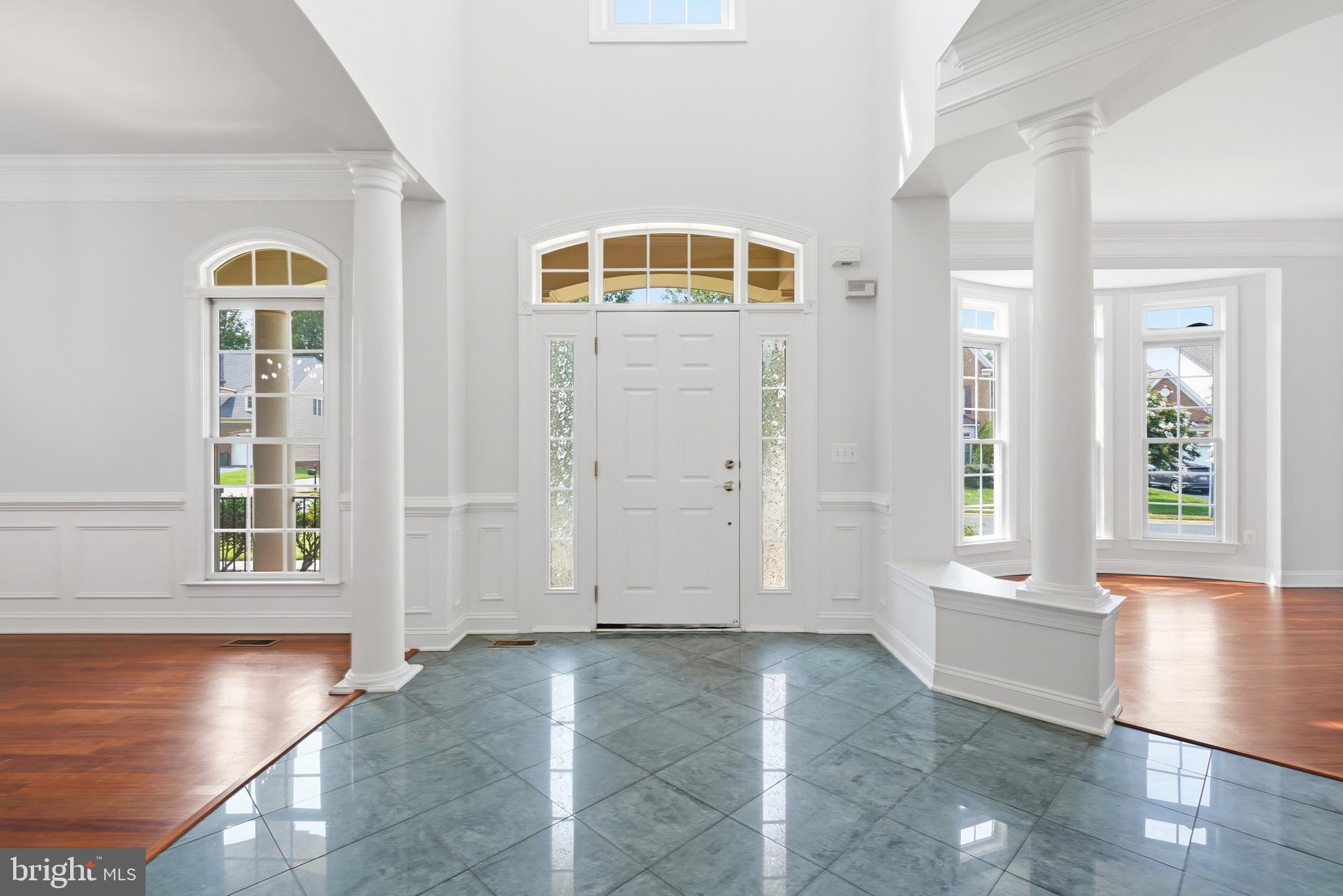 5285 MEADOW ESTATES DRIVE