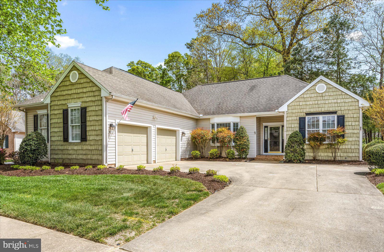 VILLAGE OF TONY TANK - Residential