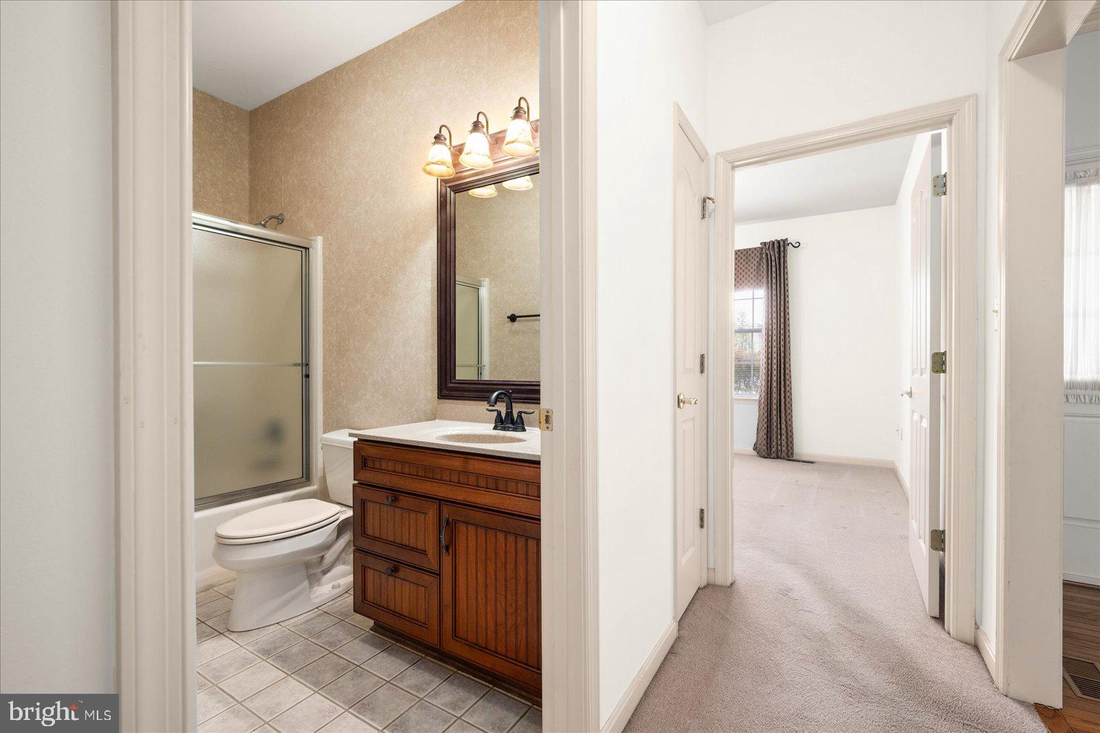 VILLAGE OF TONY TANK - Residential