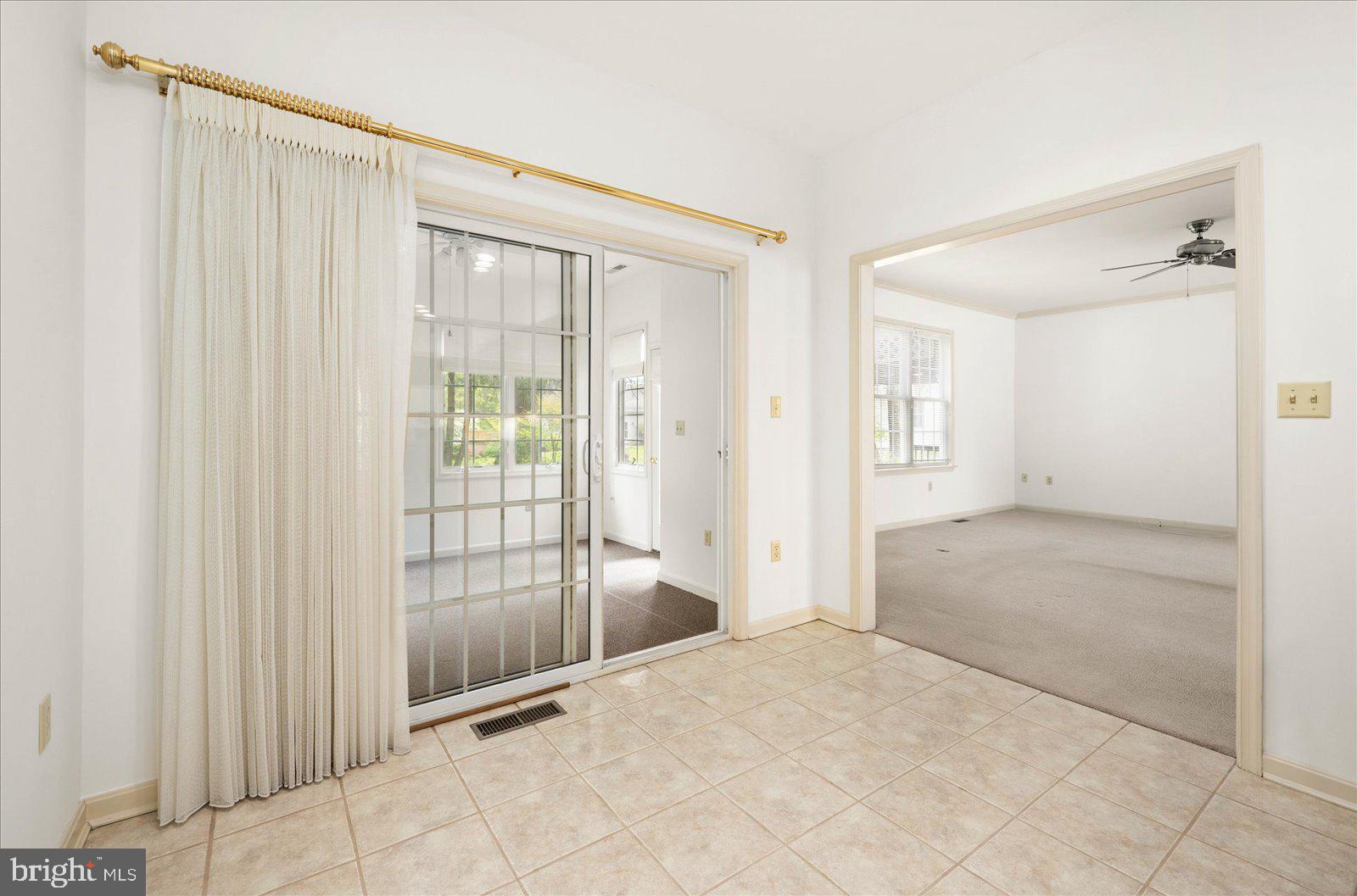 VILLAGE OF TONY TANK - Residential