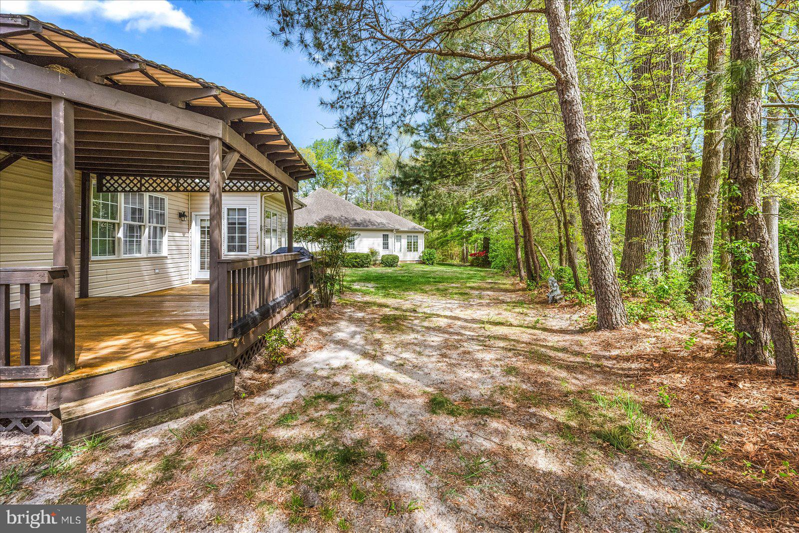 VILLAGE OF TONY TANK - Residential