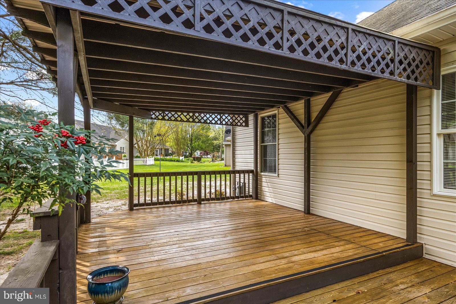 VILLAGE OF TONY TANK - Residential