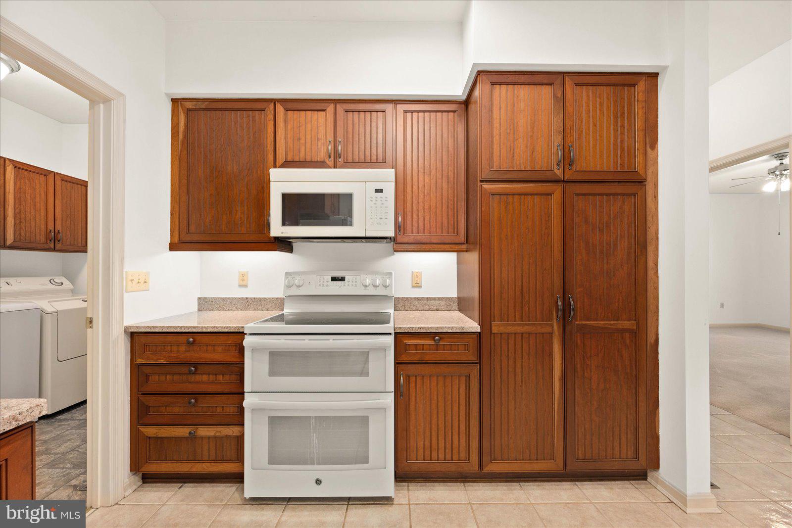 VILLAGE OF TONY TANK - Residential