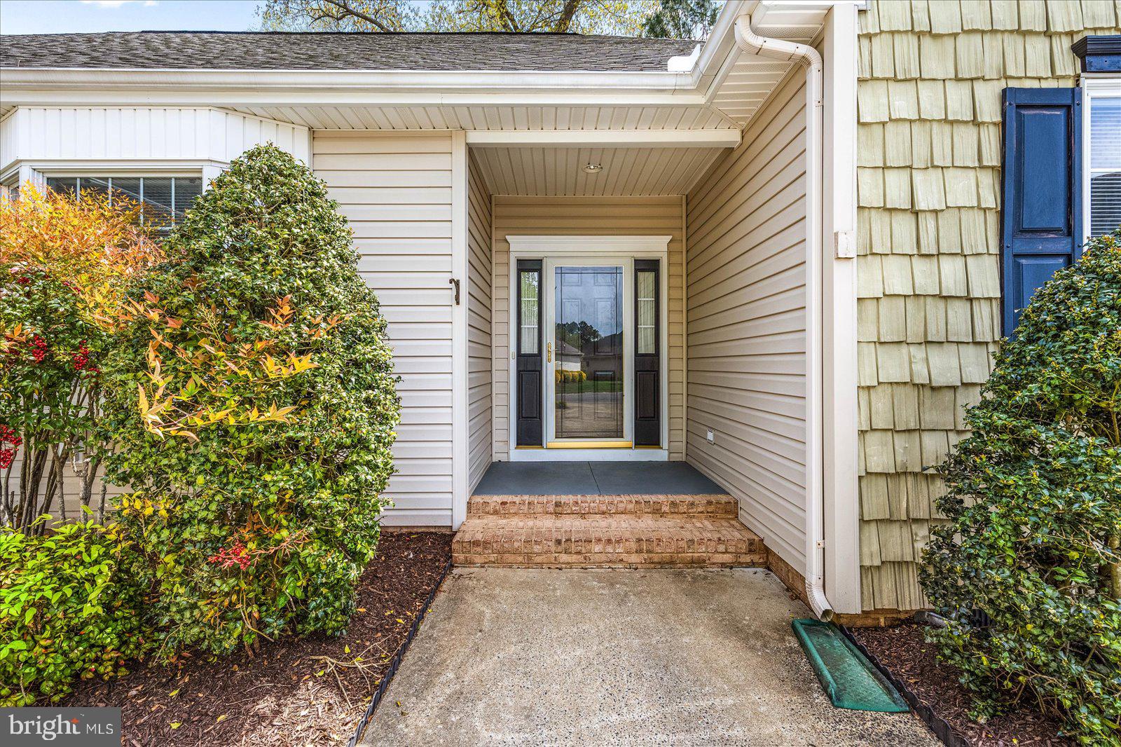 VILLAGE OF TONY TANK - Residential