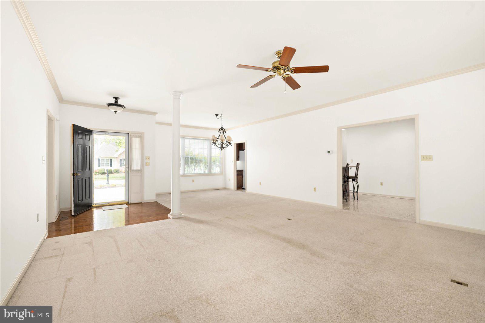 VILLAGE OF TONY TANK - Residential