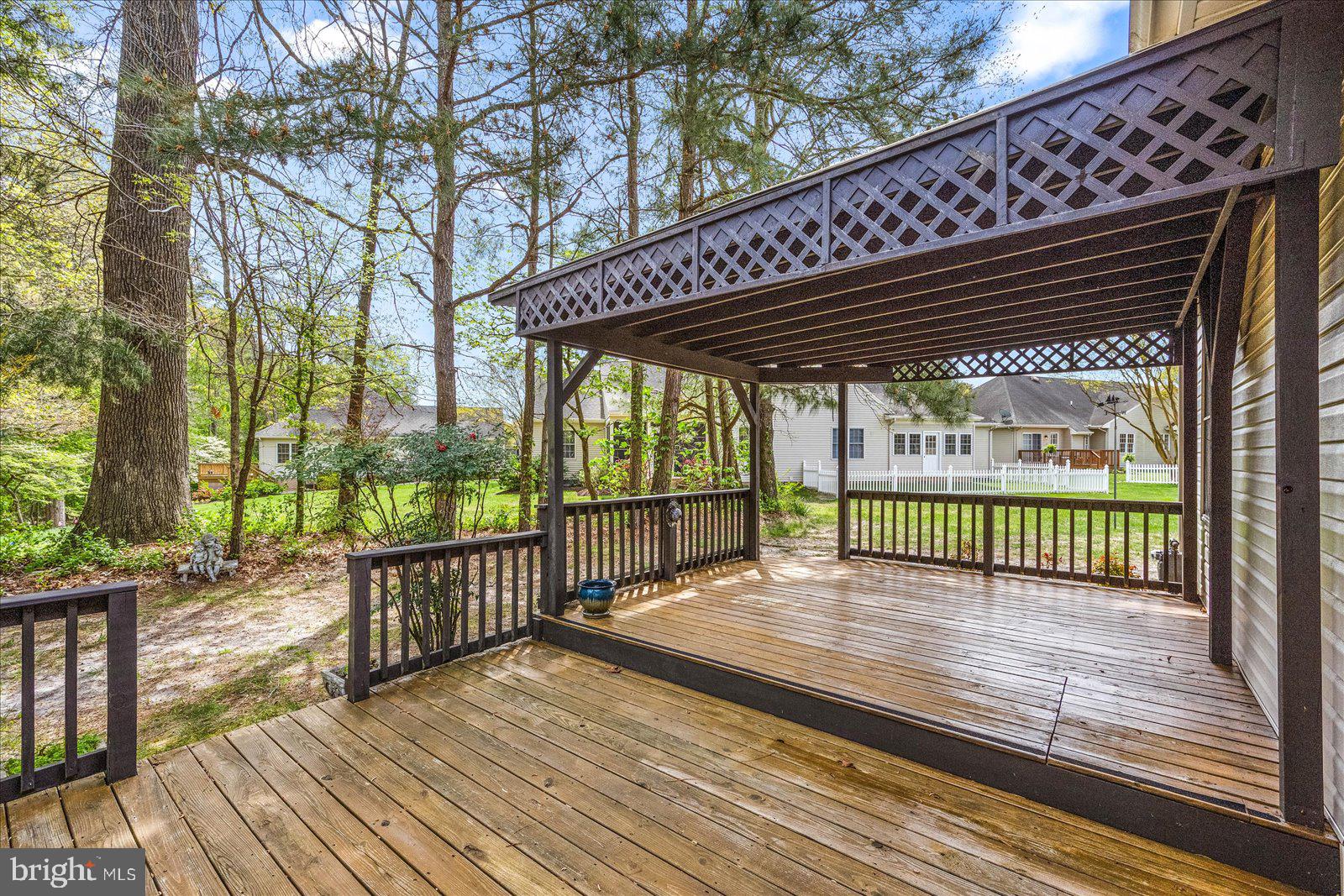 VILLAGE OF TONY TANK - Residential