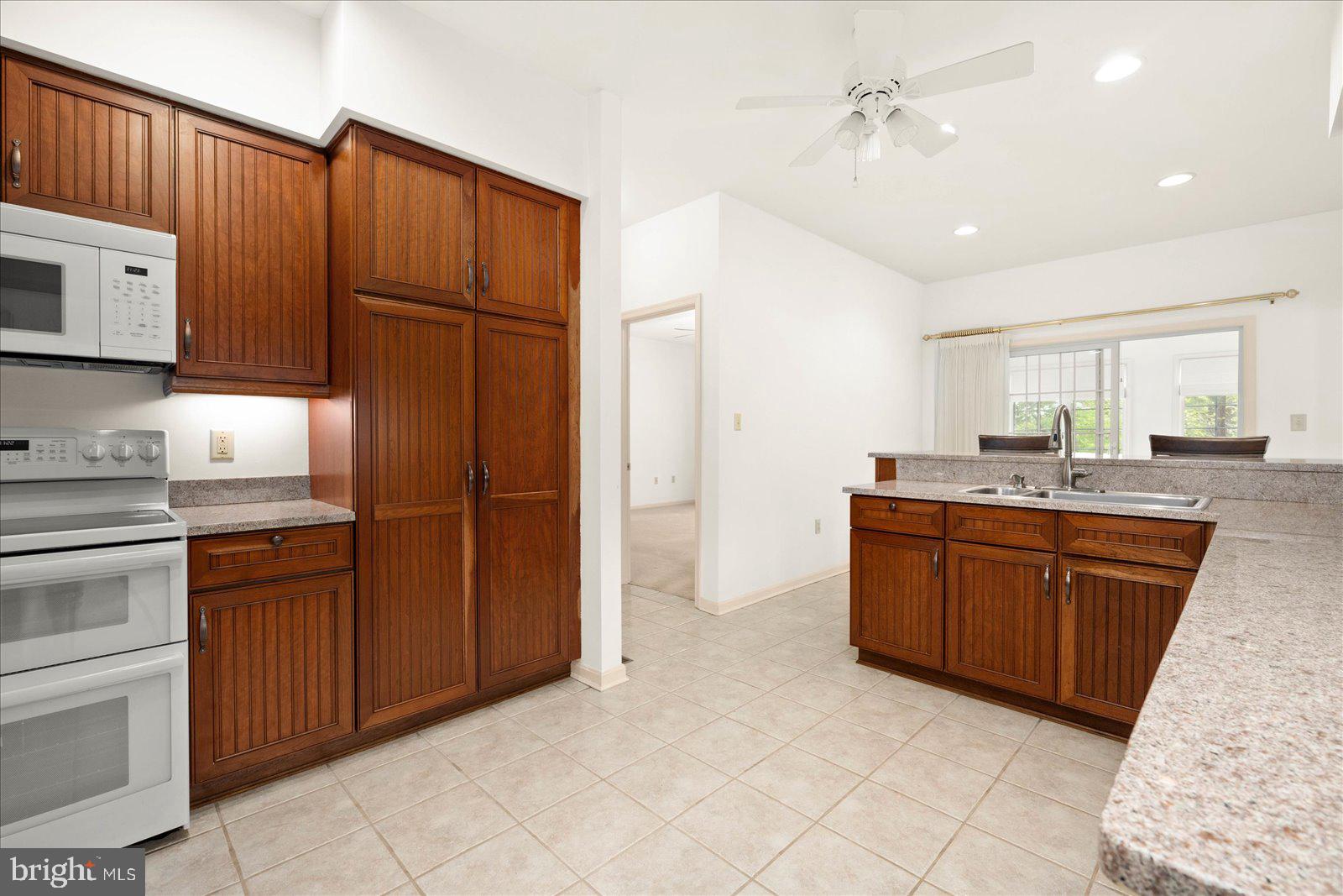 VILLAGE OF TONY TANK - Residential