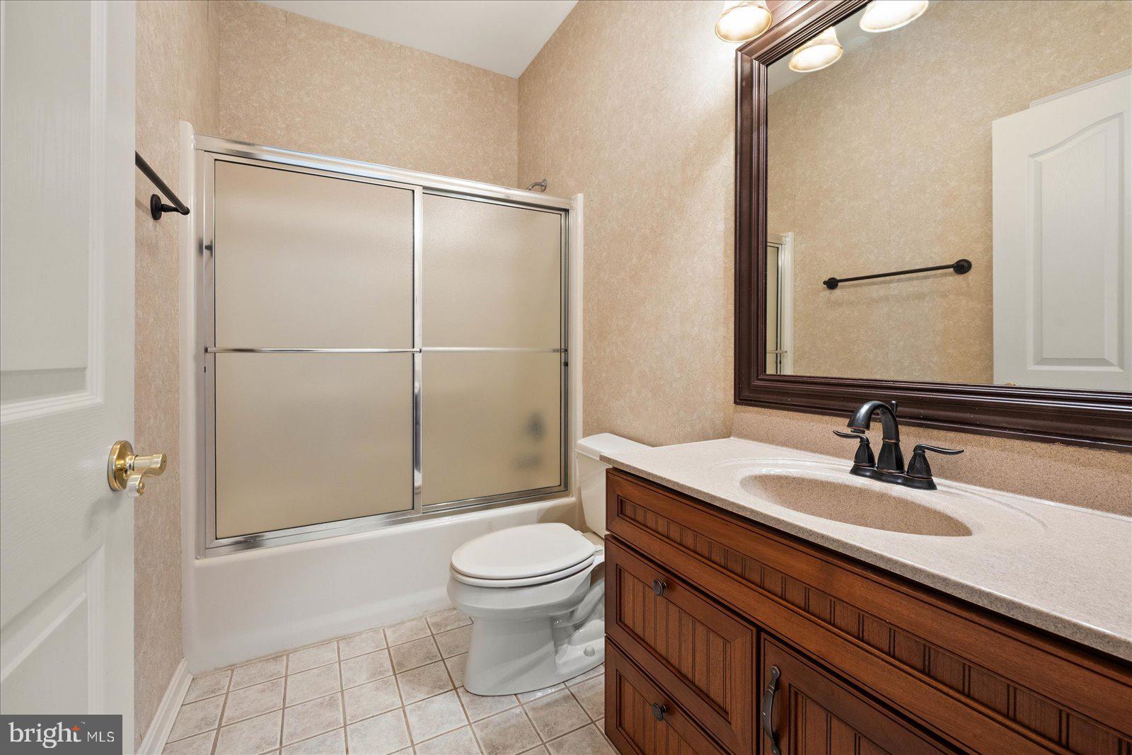 VILLAGE OF TONY TANK - Residential