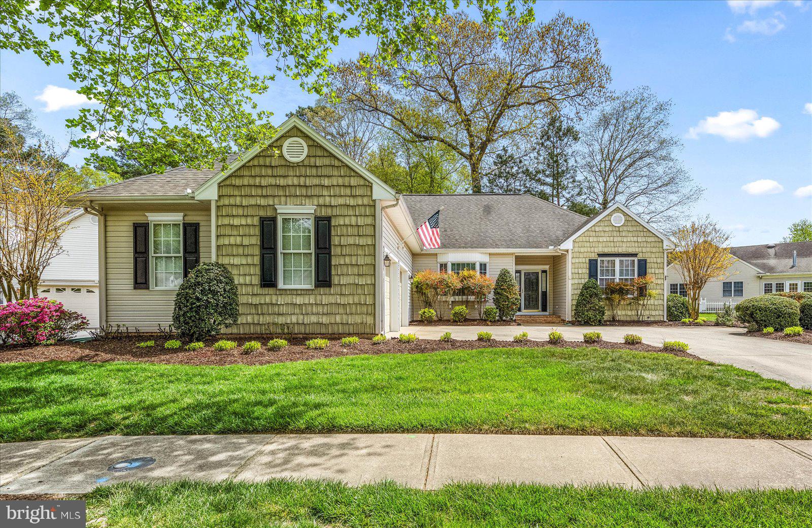 VILLAGE OF TONY TANK - Residential