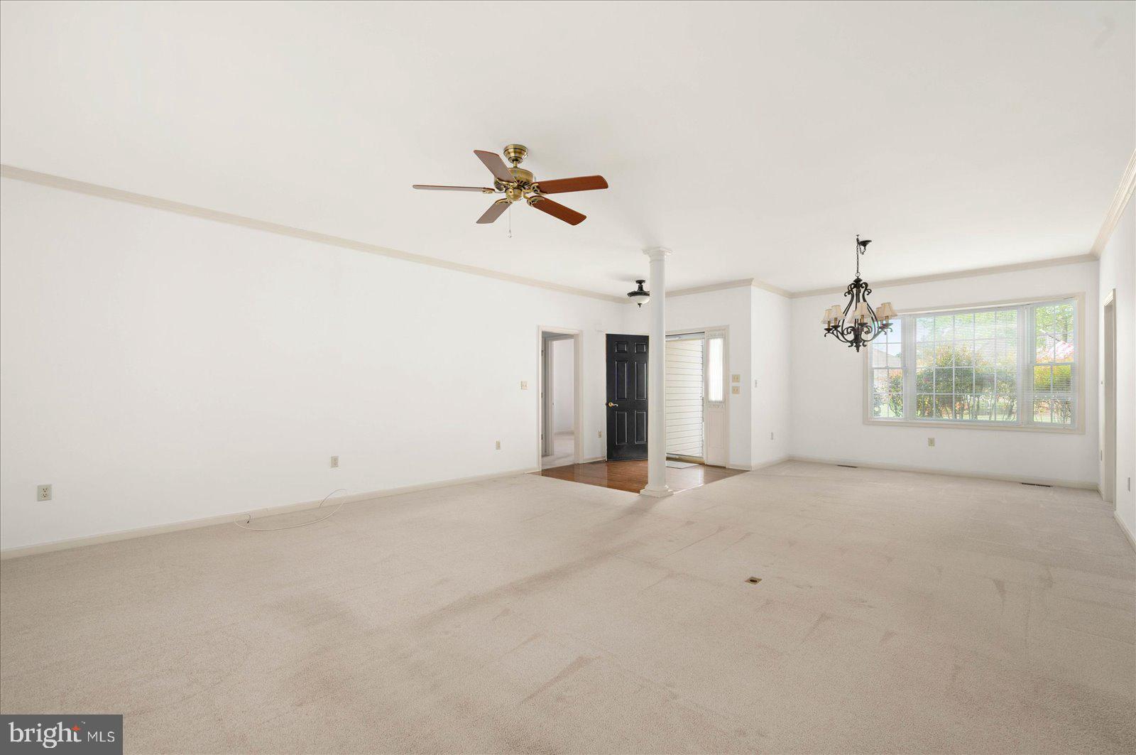 VILLAGE OF TONY TANK - Residential