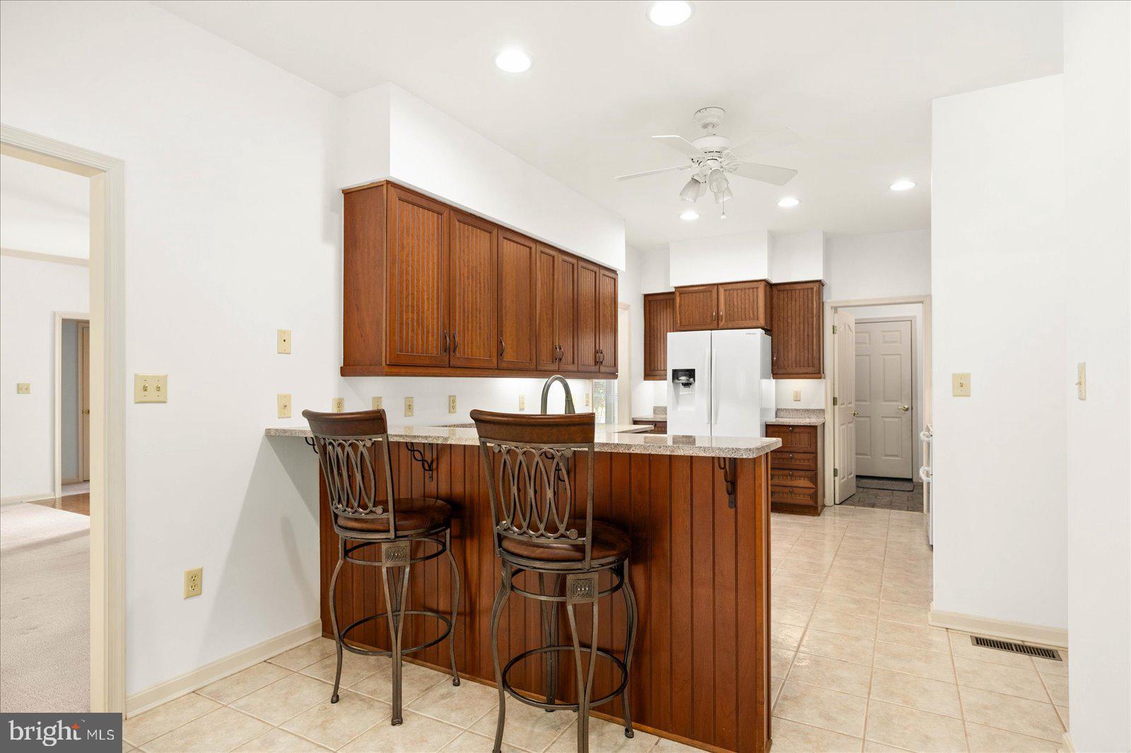 VILLAGE OF TONY TANK - Residential