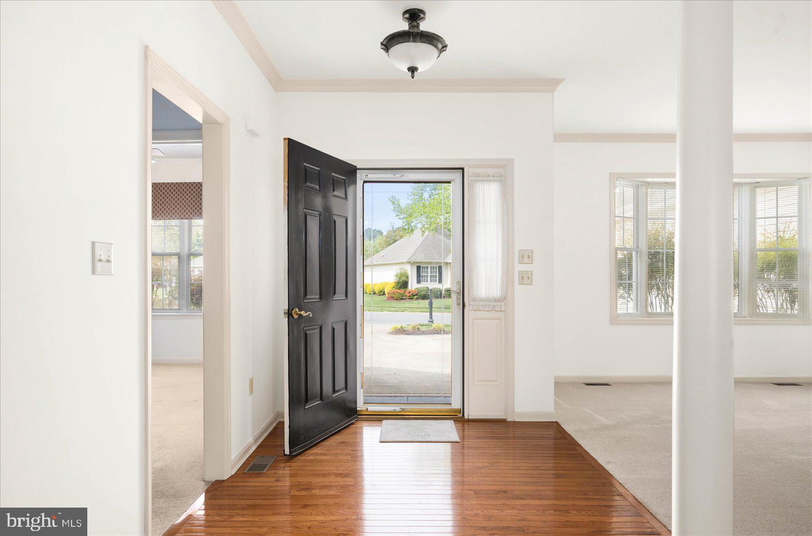 VILLAGE OF TONY TANK - Residential