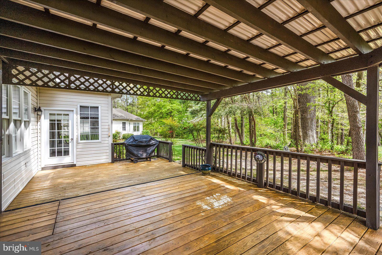 VILLAGE OF TONY TANK - Residential