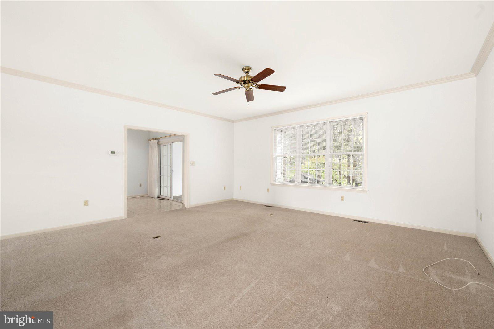 VILLAGE OF TONY TANK - Residential