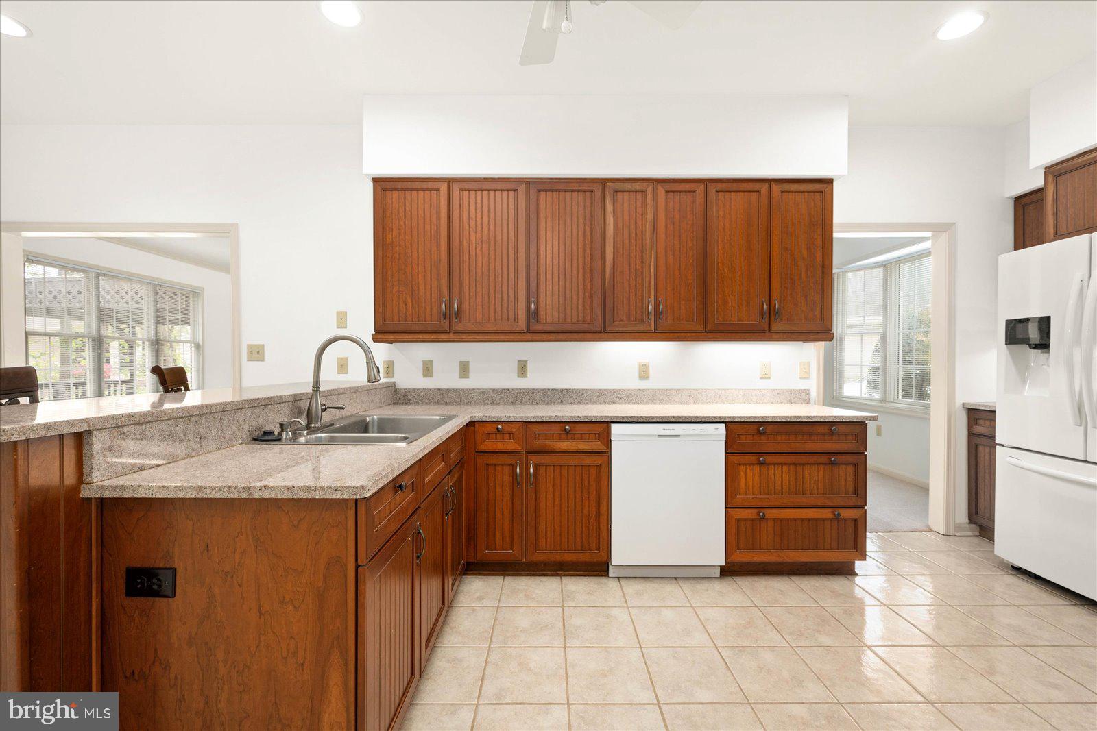 VILLAGE OF TONY TANK - Residential