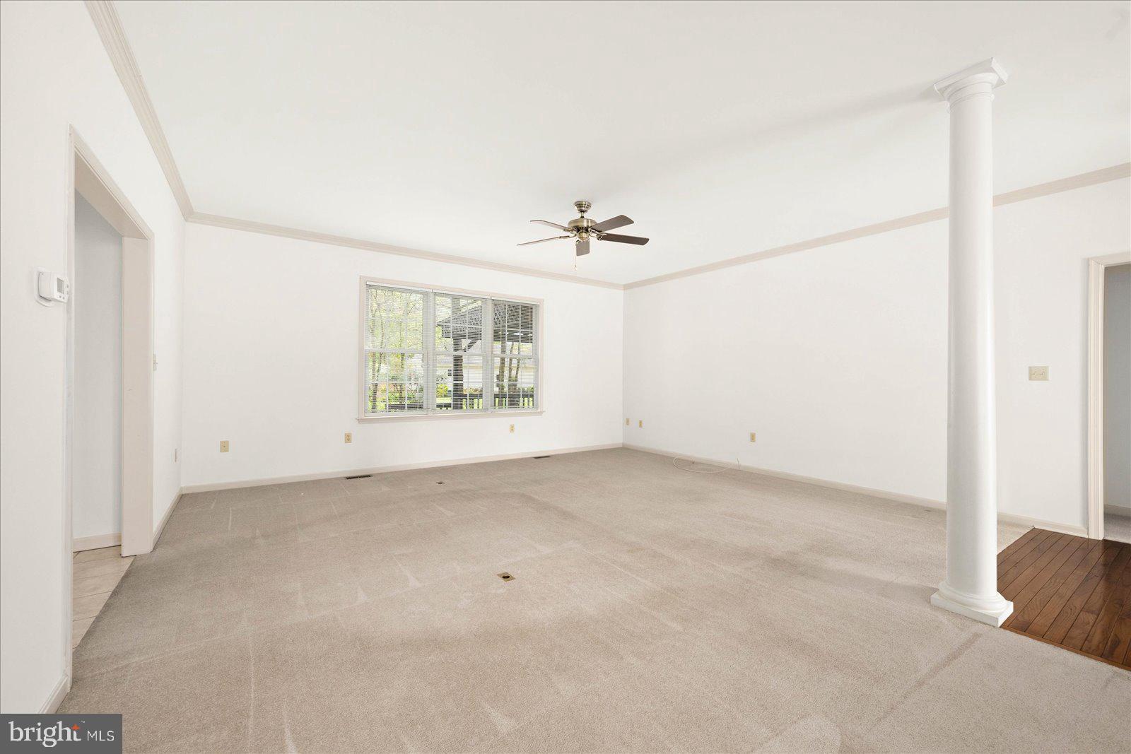 VILLAGE OF TONY TANK - Residential