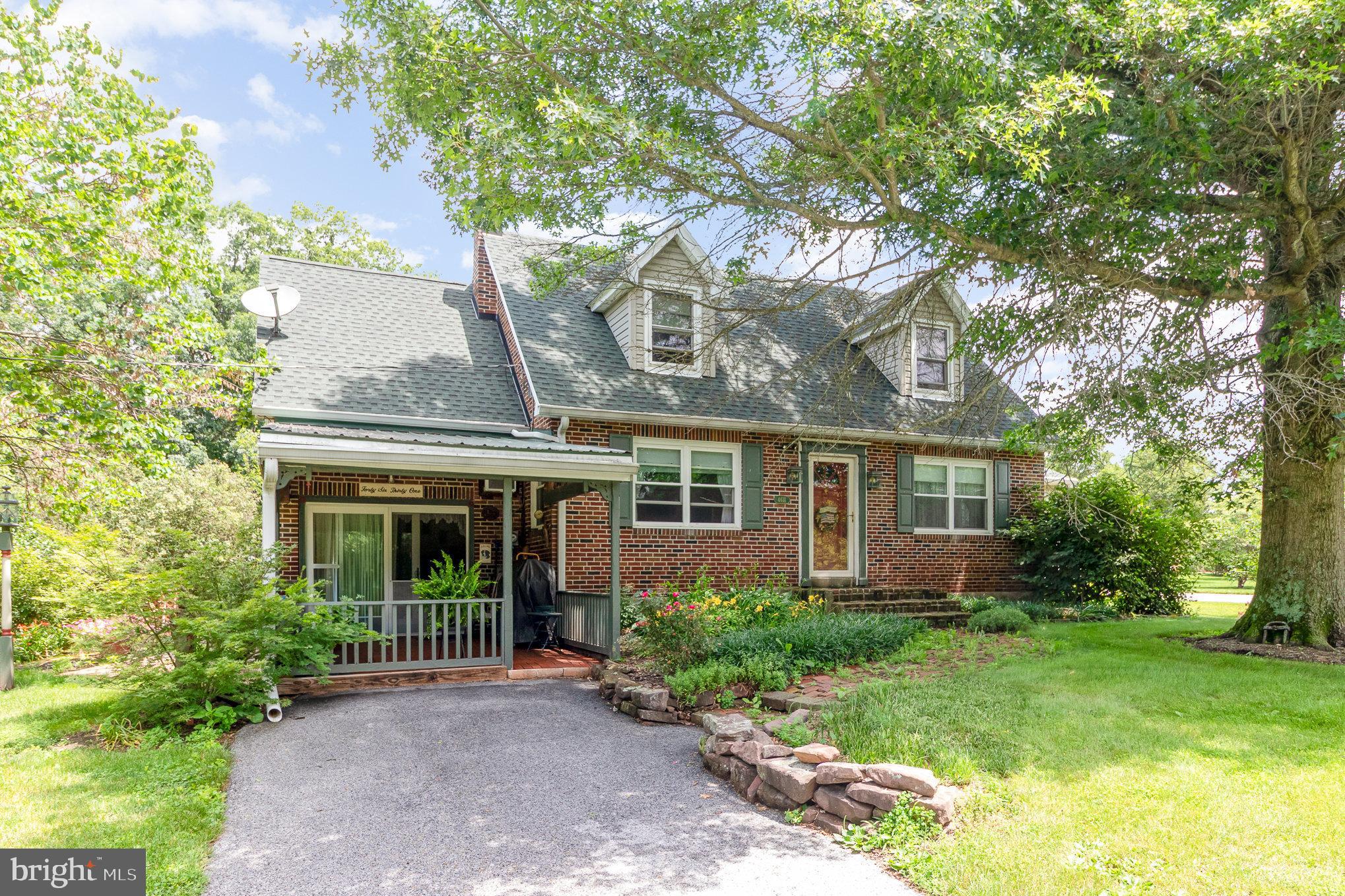 4631 NURSERY ROAD