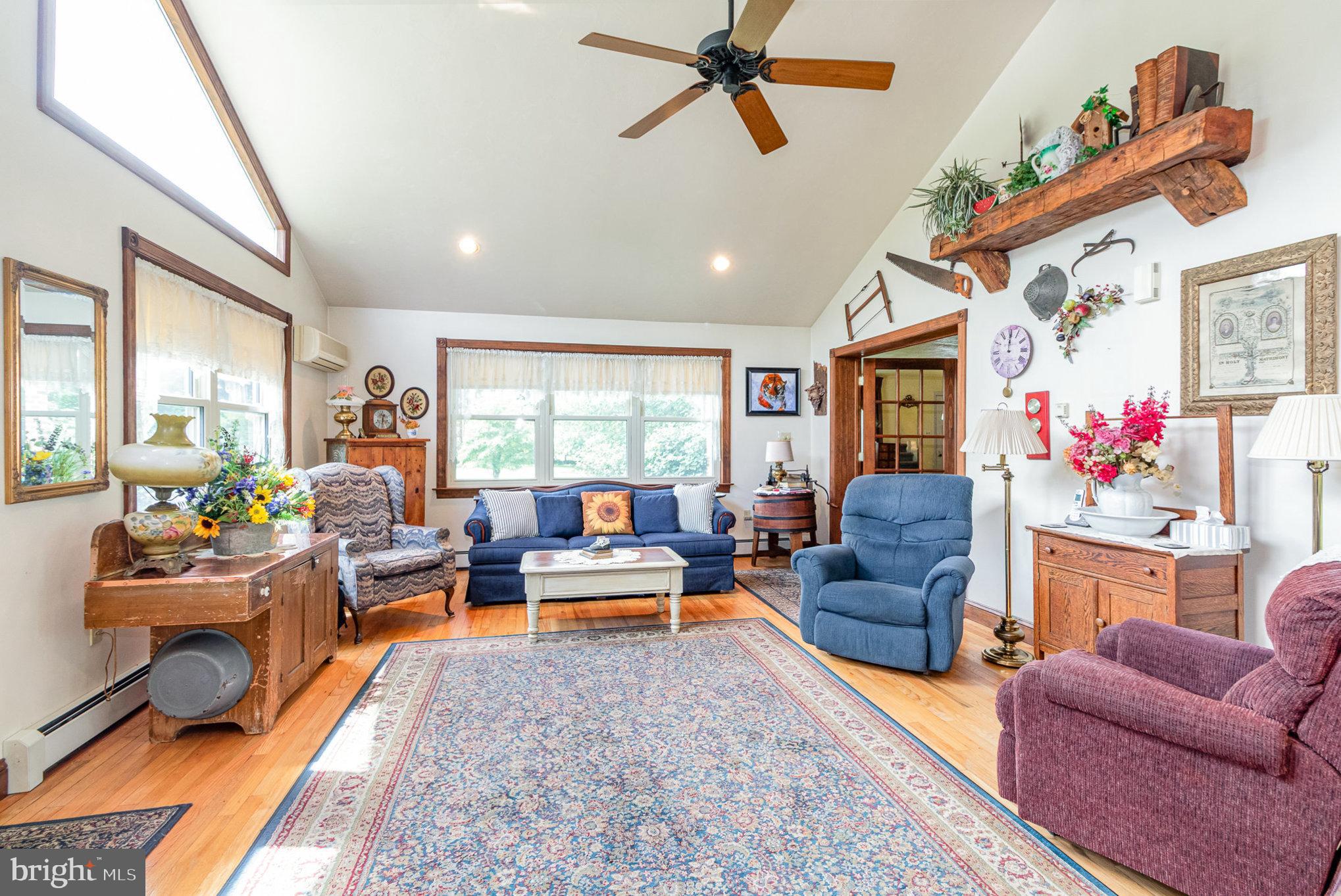 4631 NURSERY ROAD