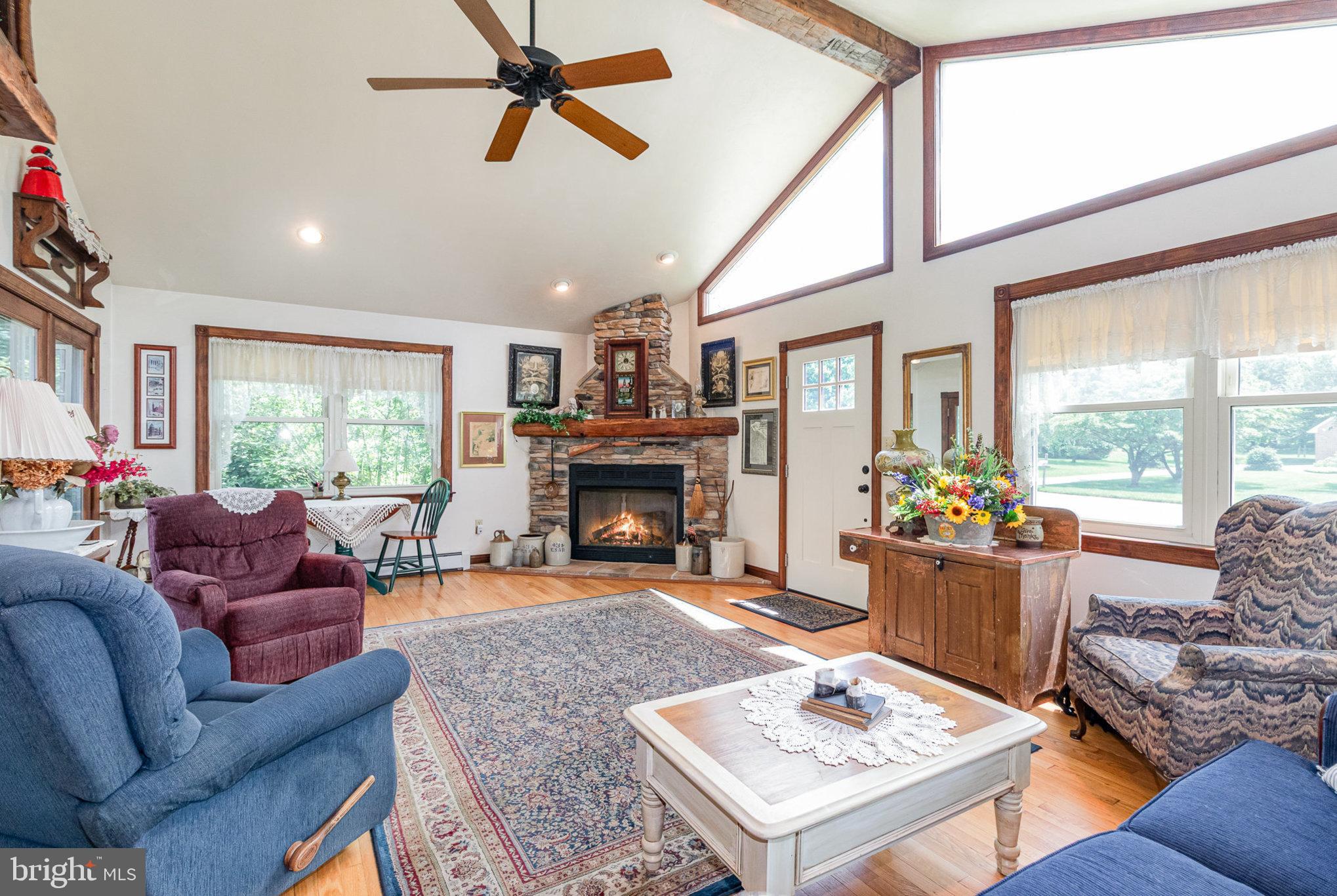 4631 NURSERY ROAD