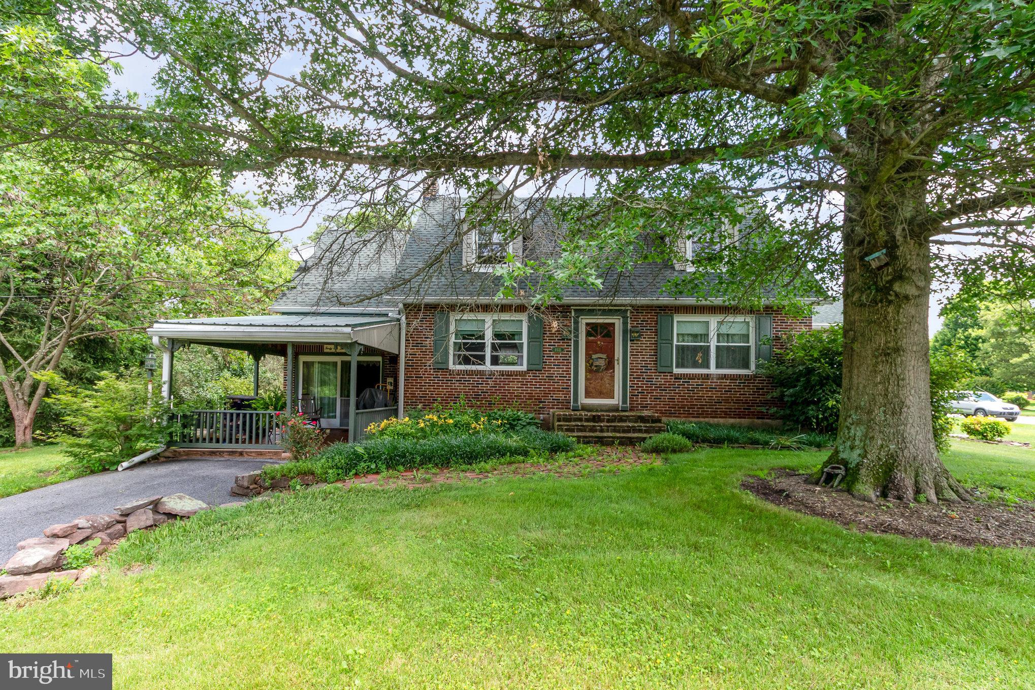4631 NURSERY ROAD