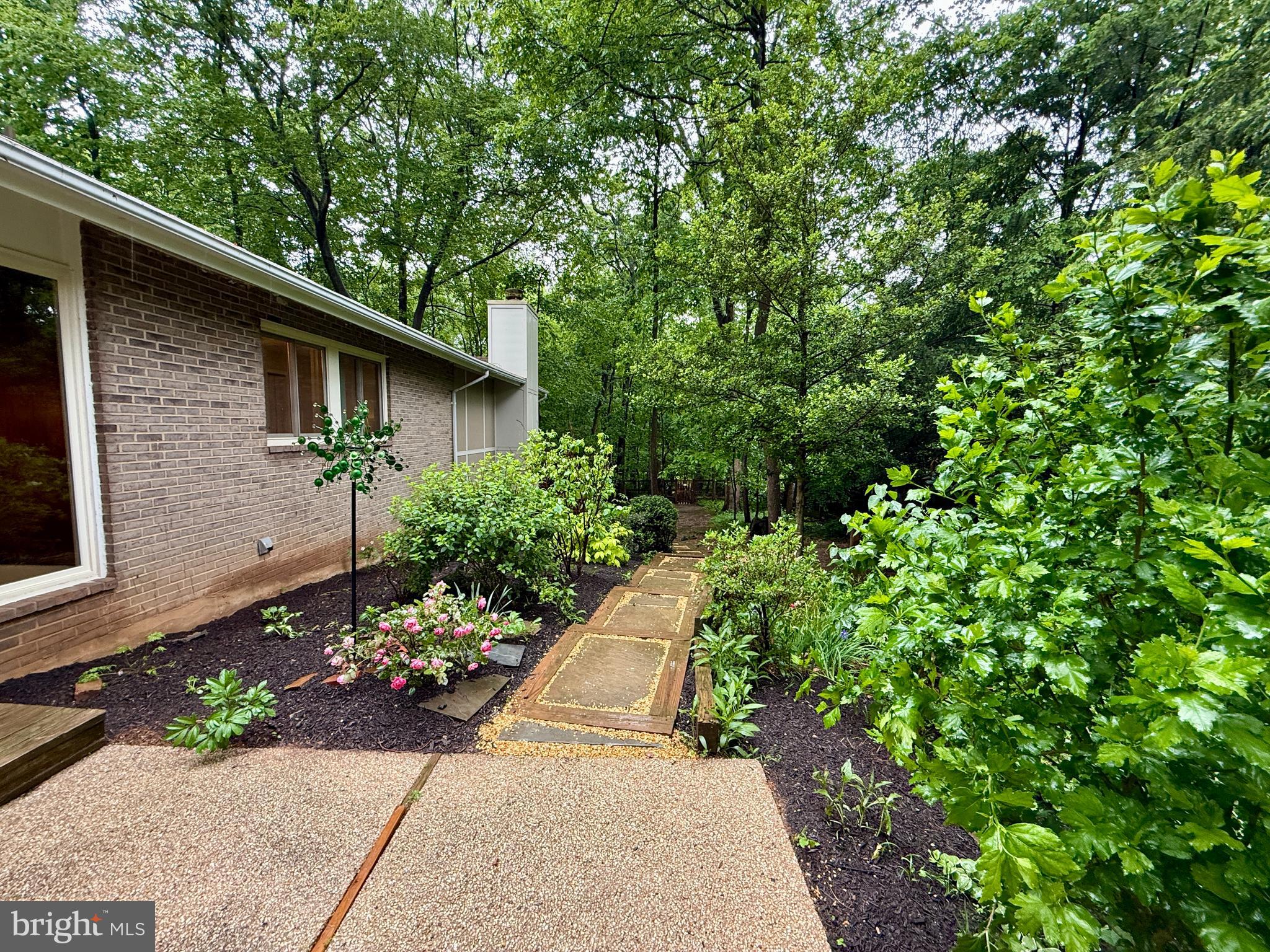 CARDEROCK SPRINGS - Residential