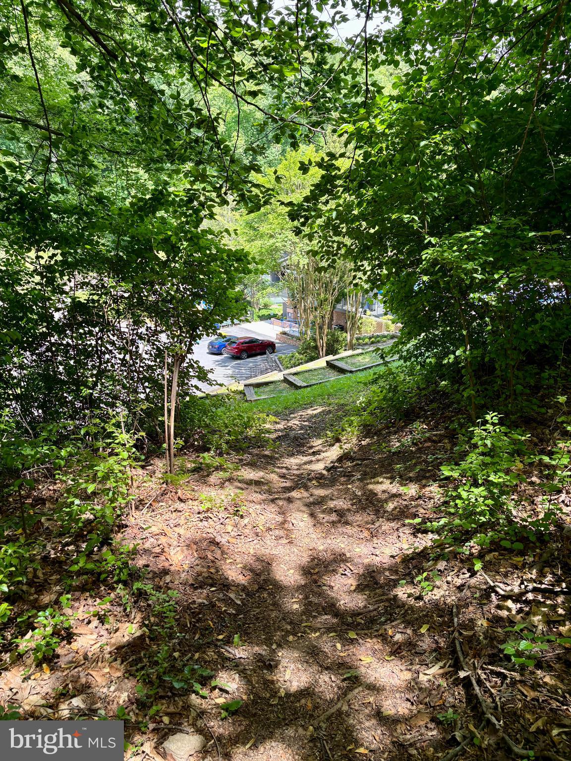 CARDEROCK SPRINGS - Residential