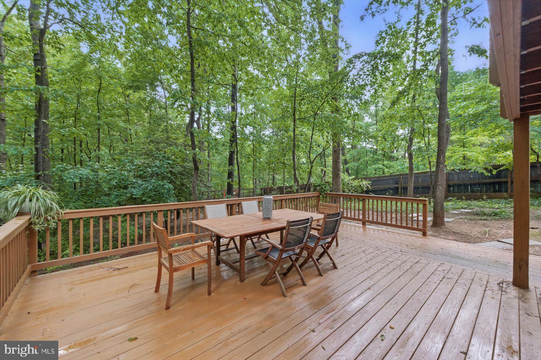 CARDEROCK SPRINGS - Residential