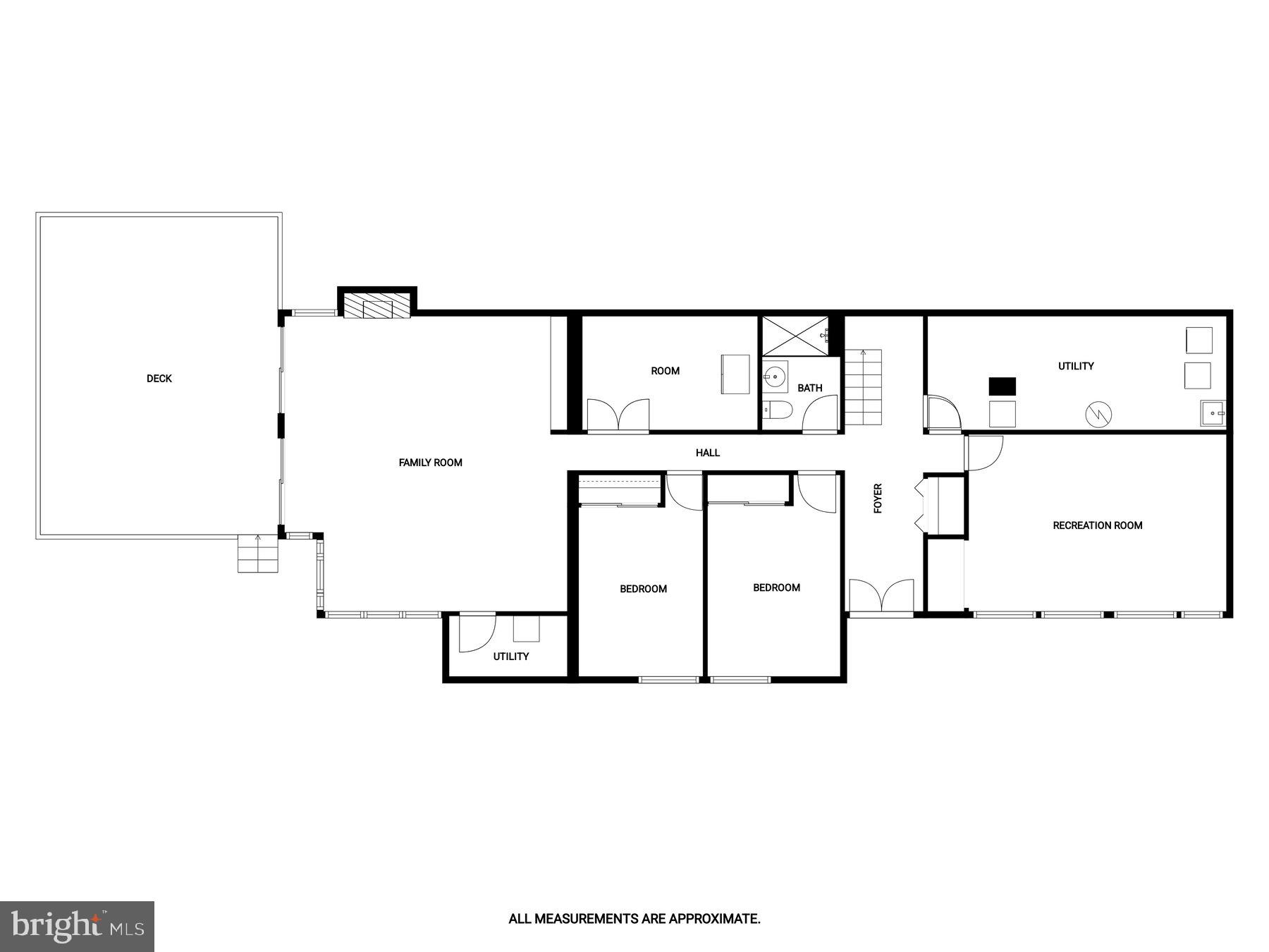CARDEROCK SPRINGS - Residential
