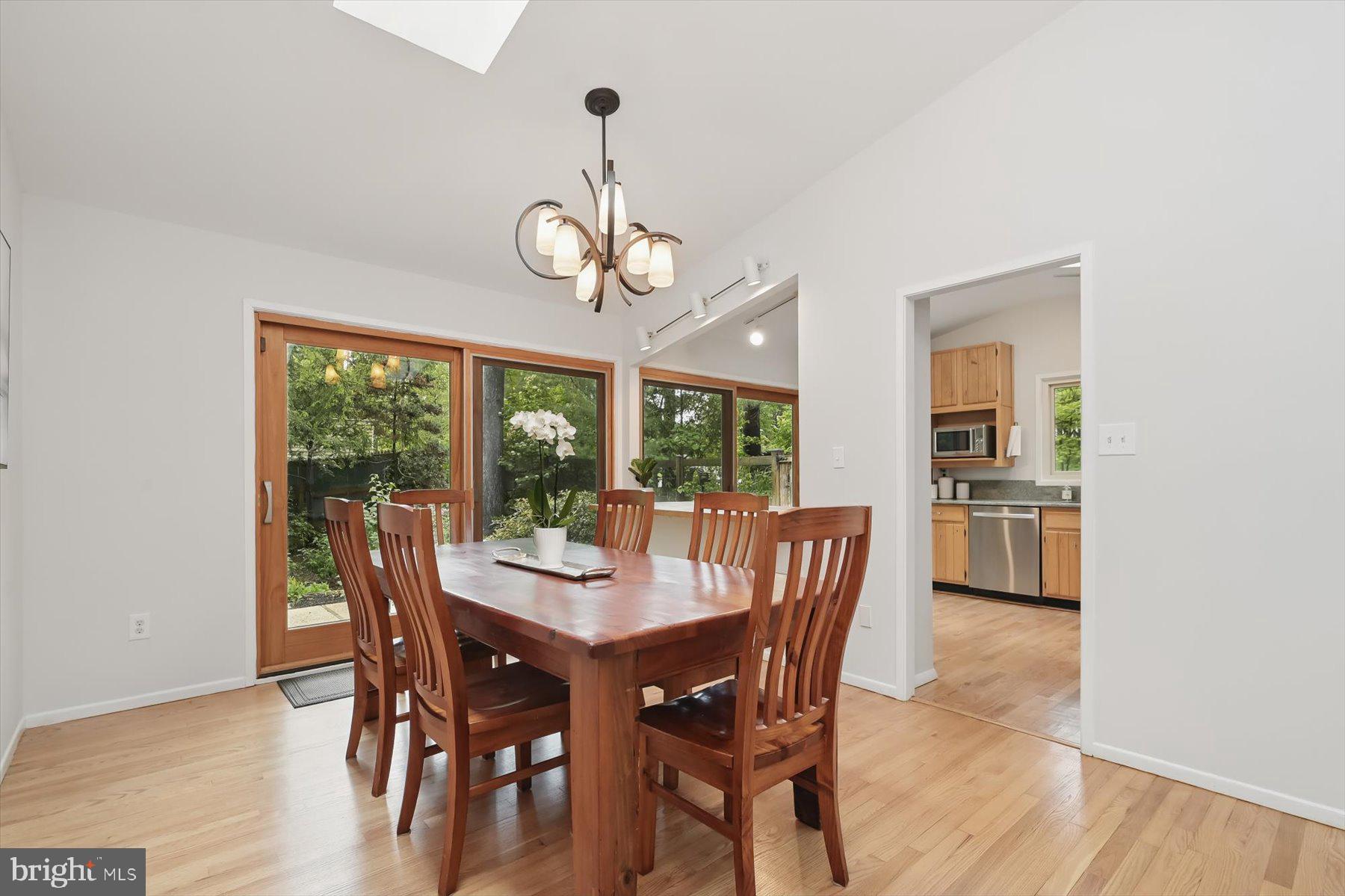 CARDEROCK SPRINGS - Residential