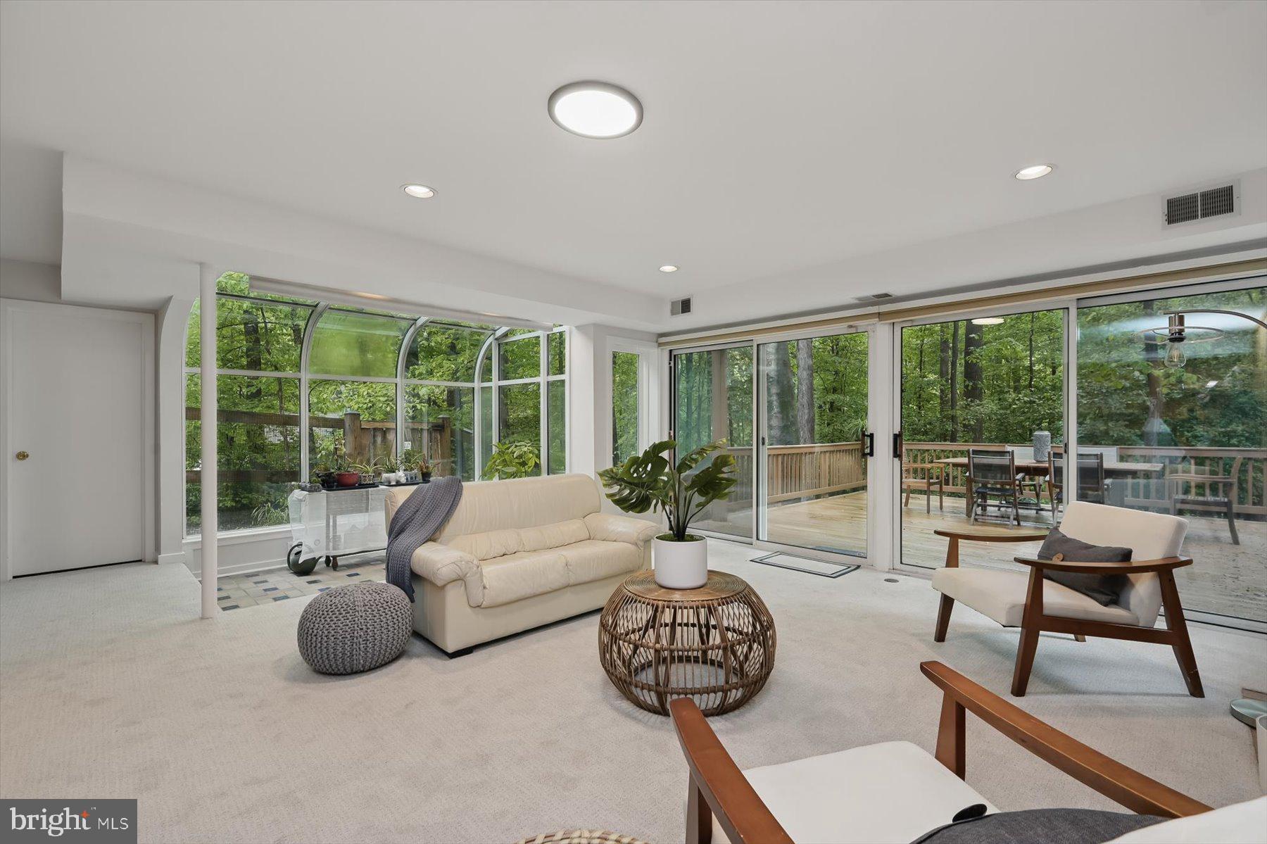 CARDEROCK SPRINGS - Residential