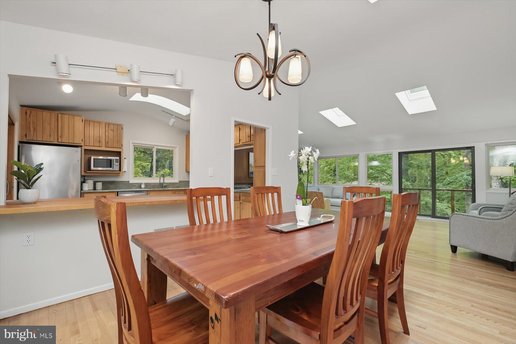 CARDEROCK SPRINGS - Residential