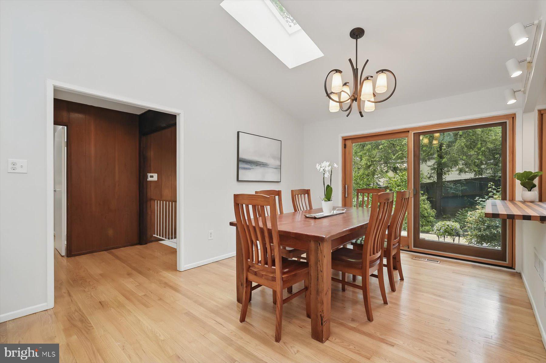 CARDEROCK SPRINGS - Residential