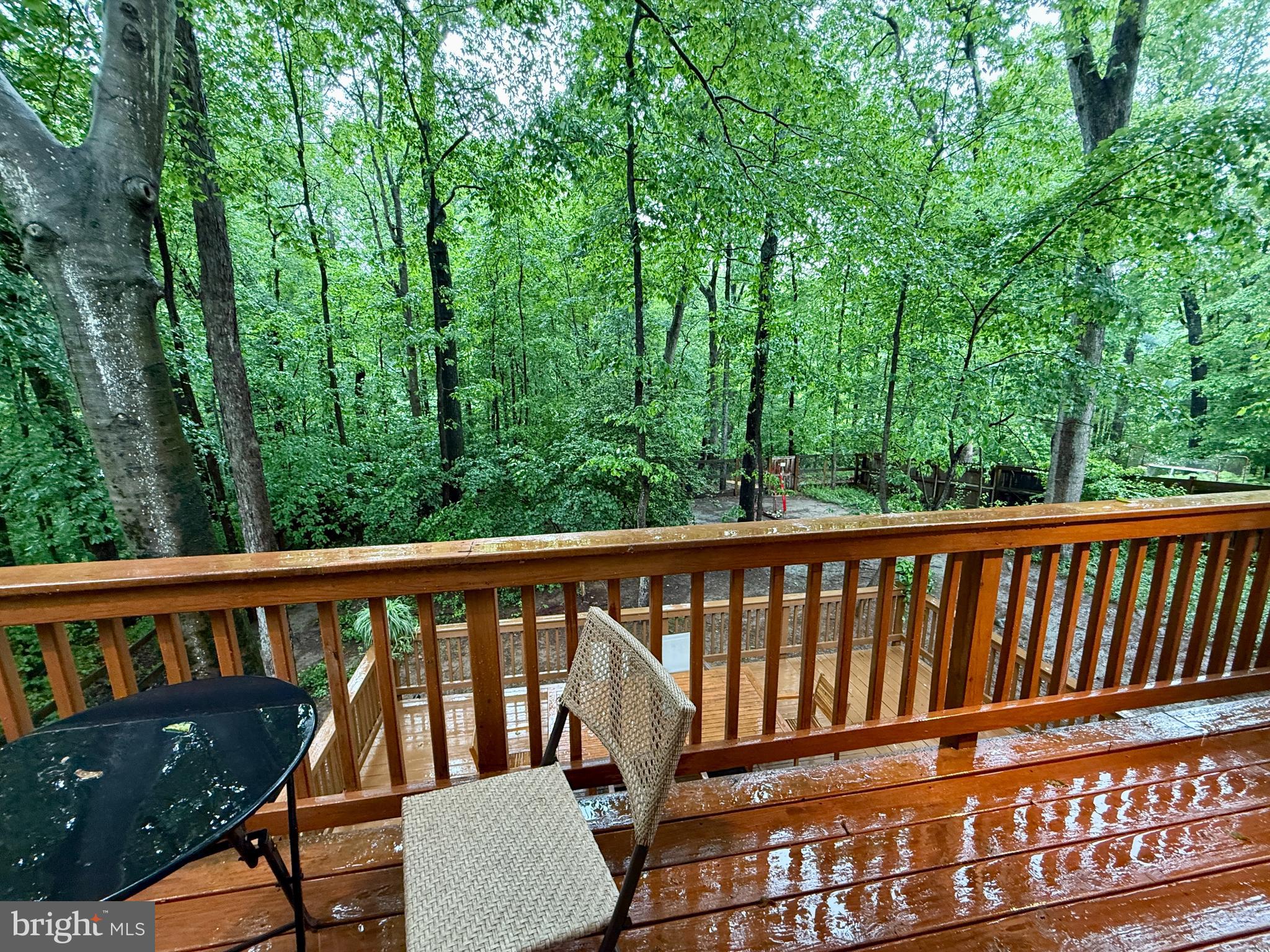 CARDEROCK SPRINGS - Residential