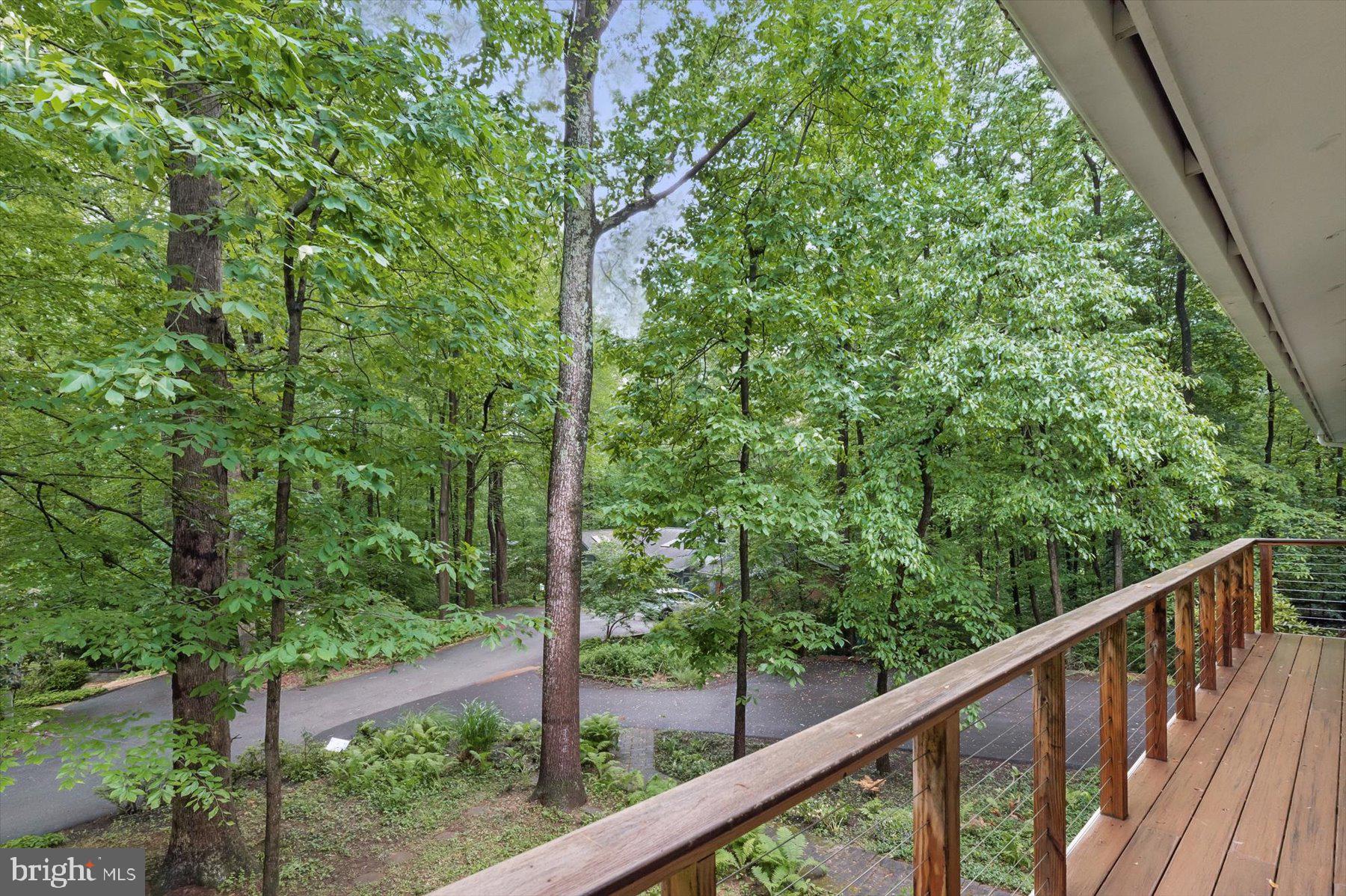 CARDEROCK SPRINGS - Residential