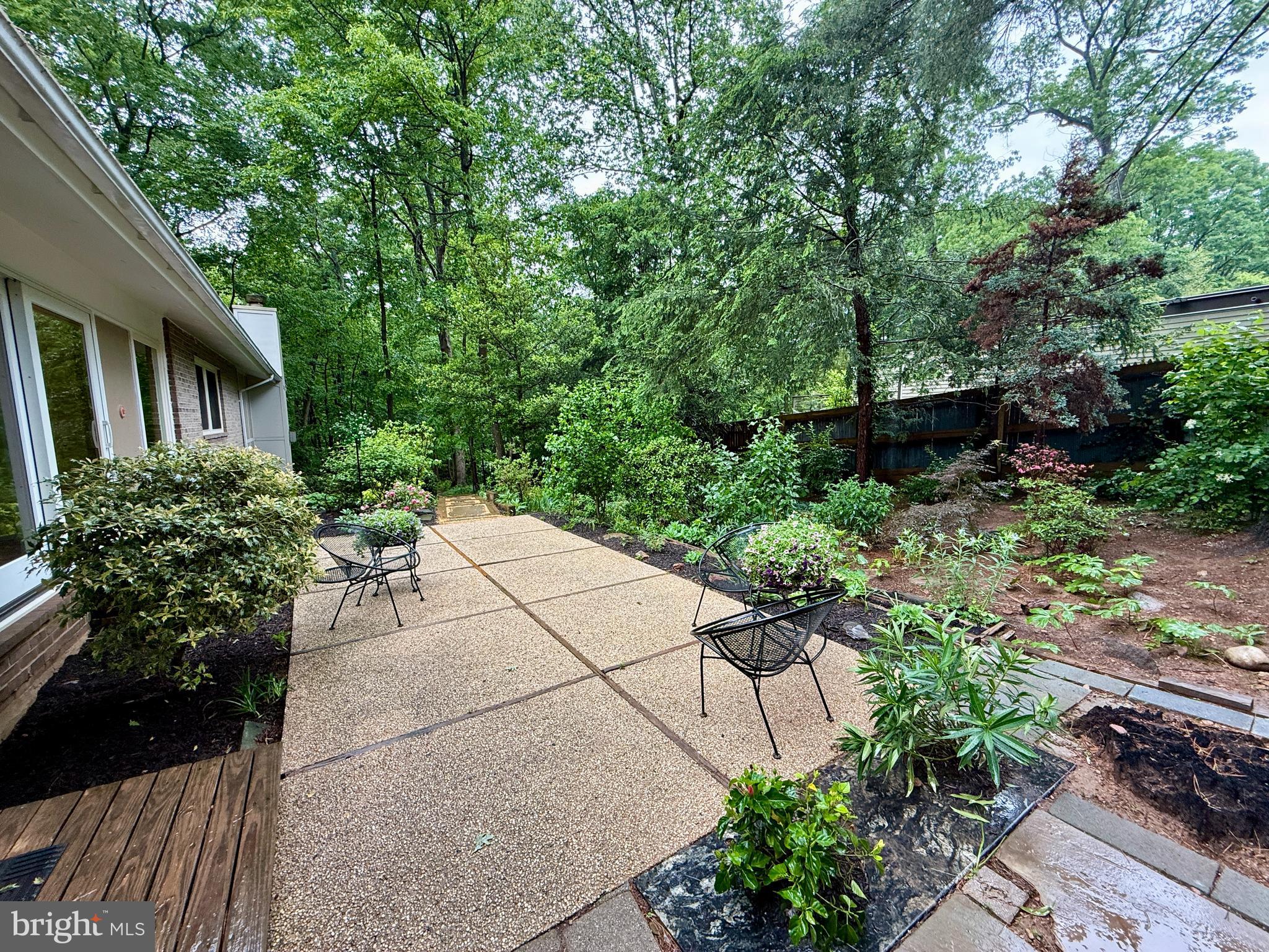 CARDEROCK SPRINGS - Residential