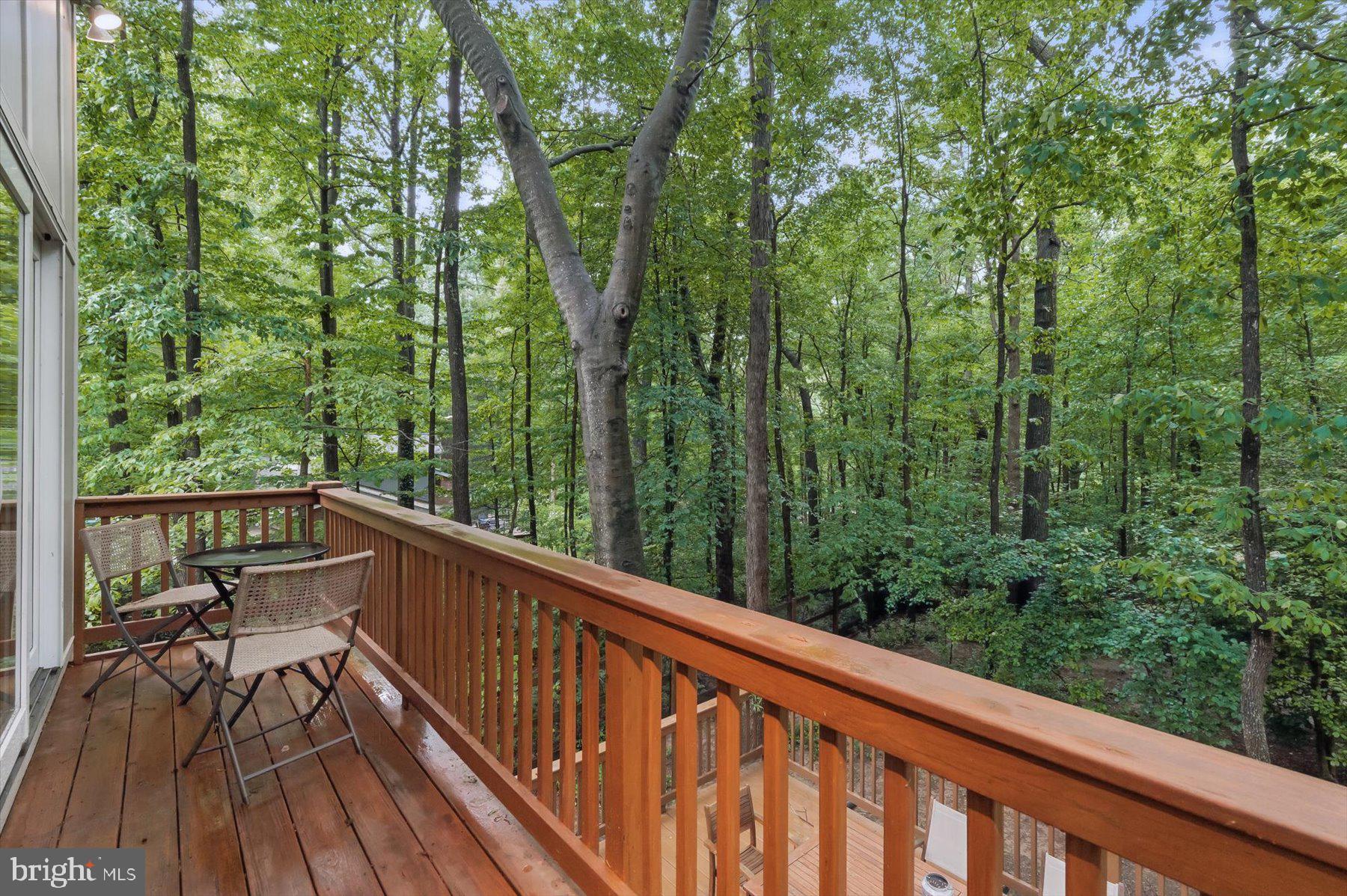 CARDEROCK SPRINGS - Residential