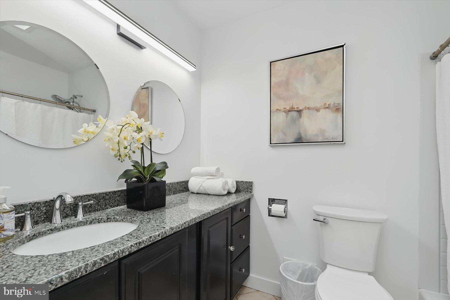 CARDEROCK SPRINGS - Residential