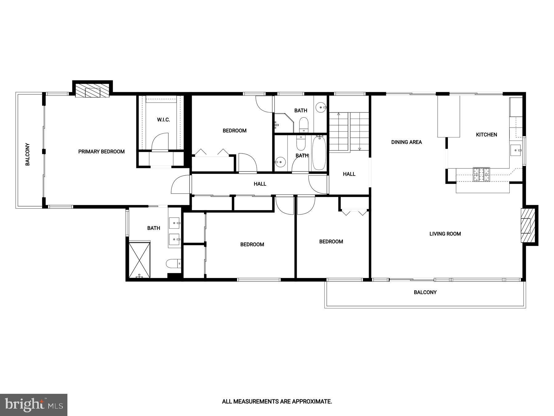 CARDEROCK SPRINGS - Residential