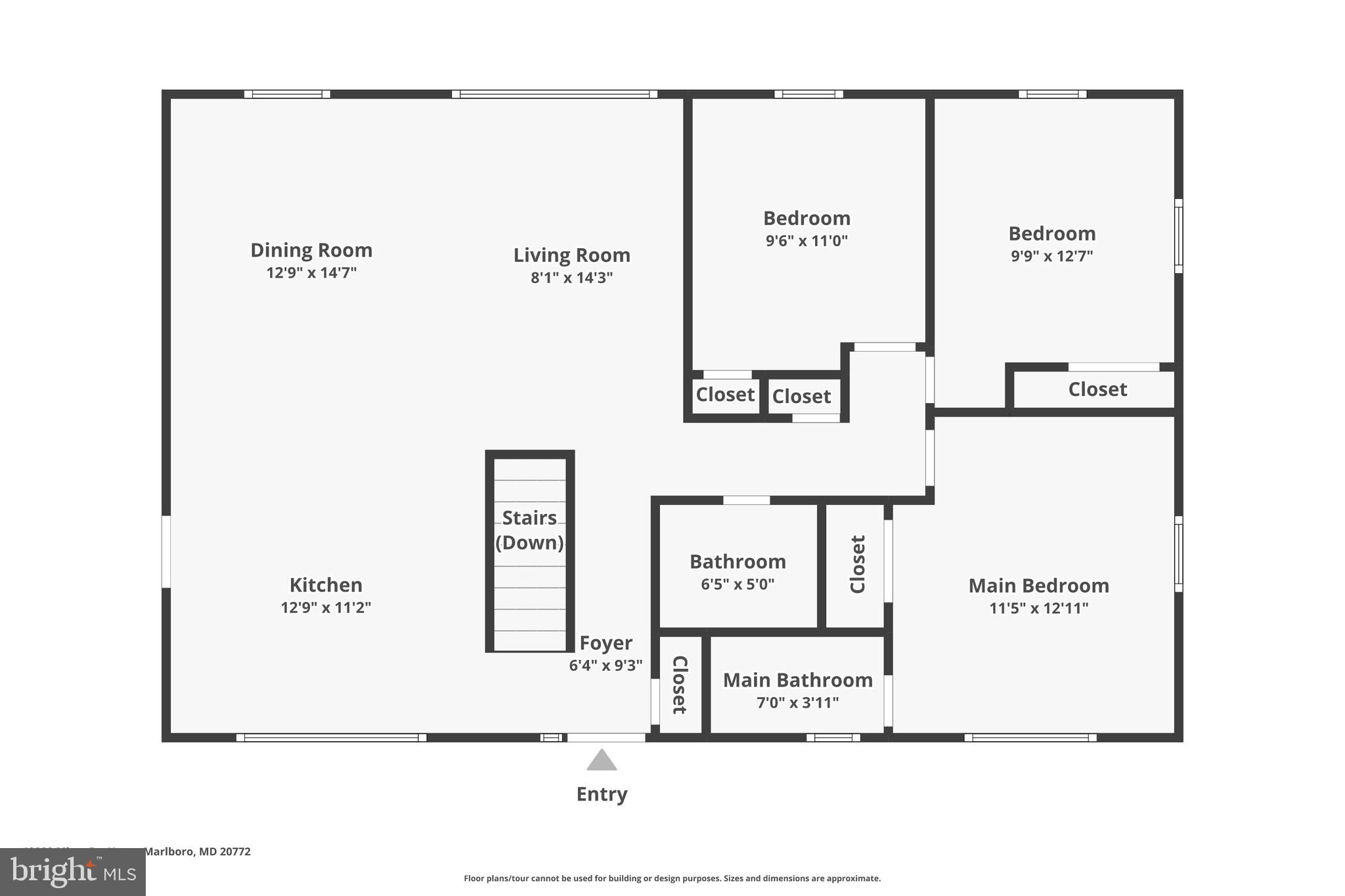 ESTONIAN ESTATES - Residential Lease
