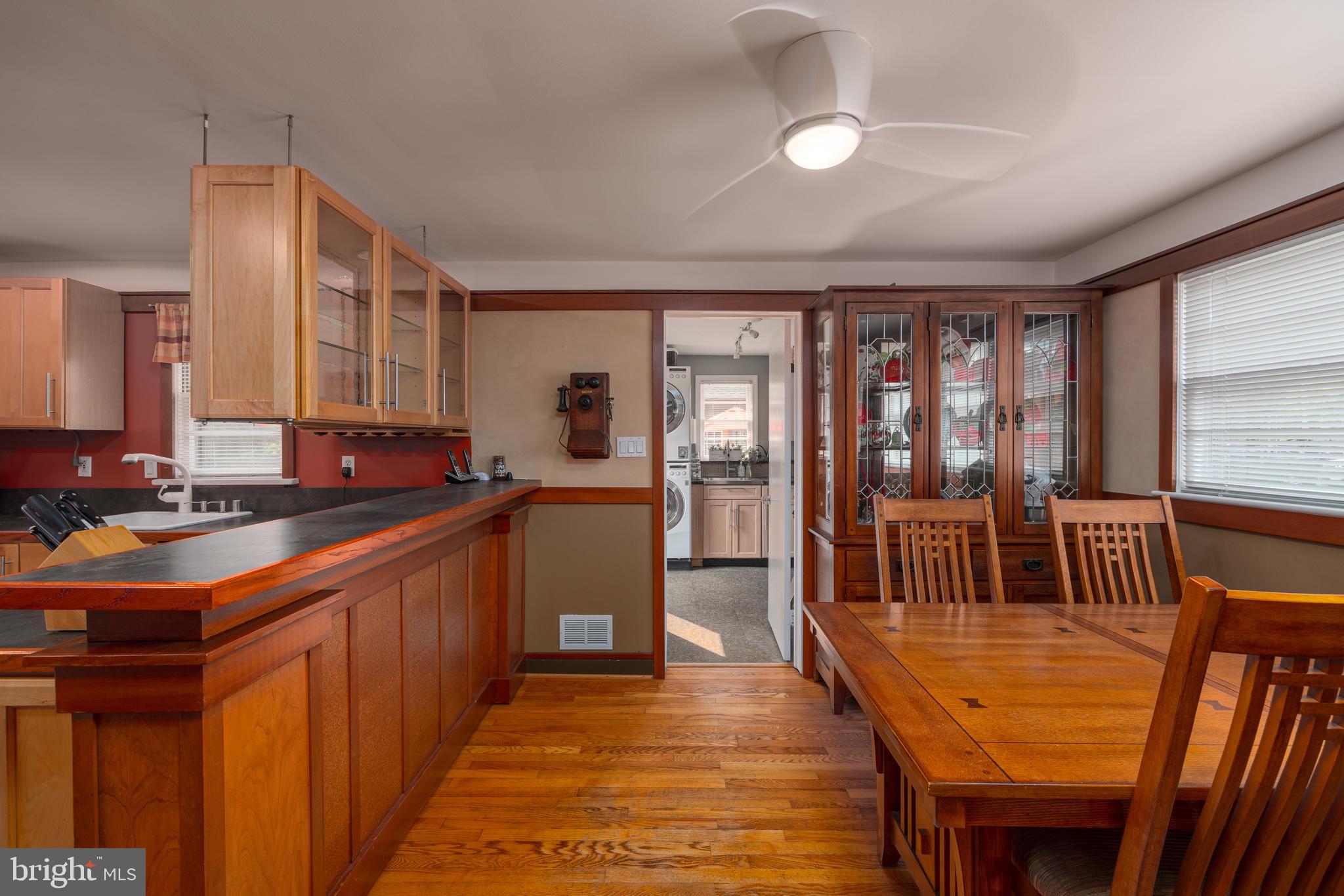 LINCOLNIA PARK - Residential